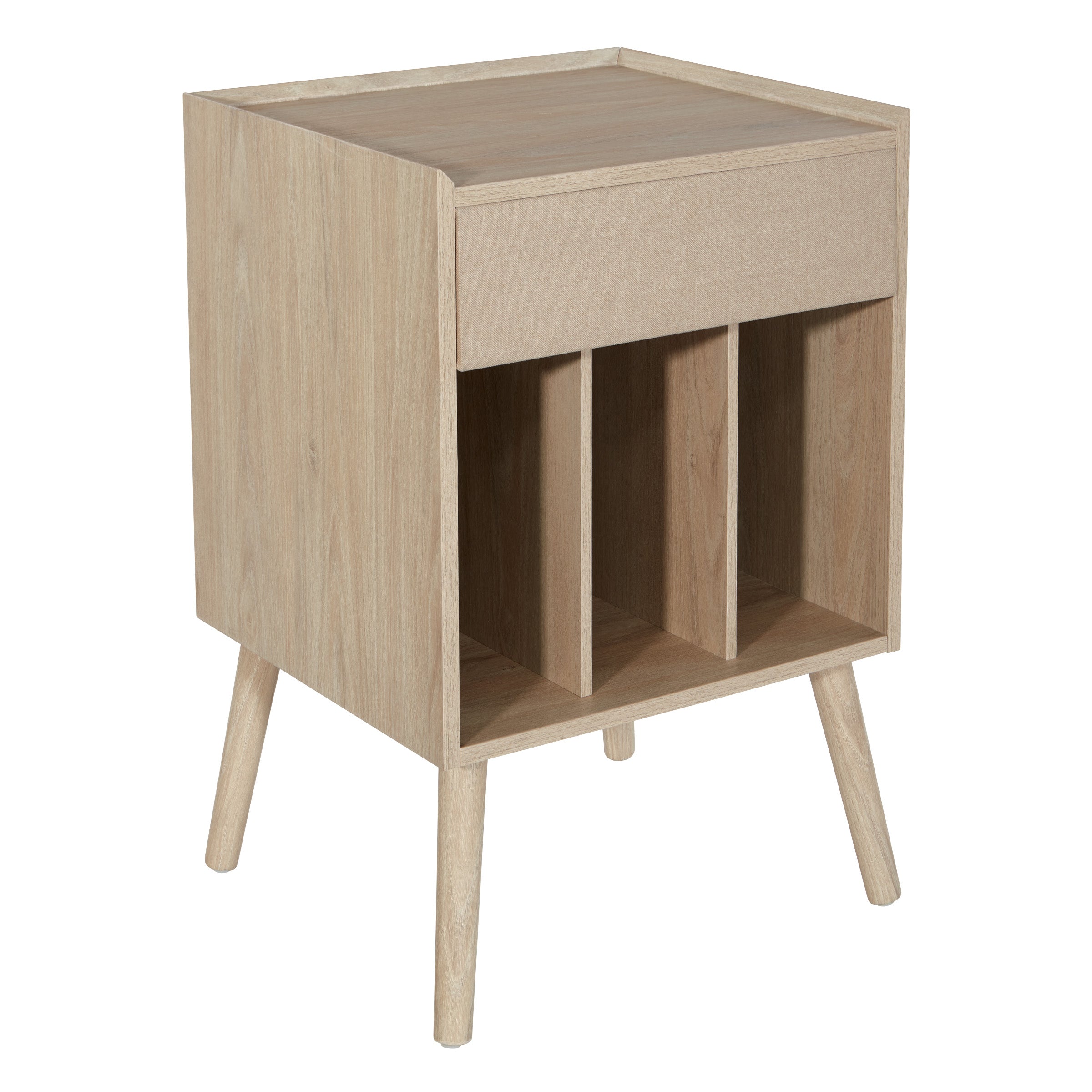 Revolution Record Player Stand 