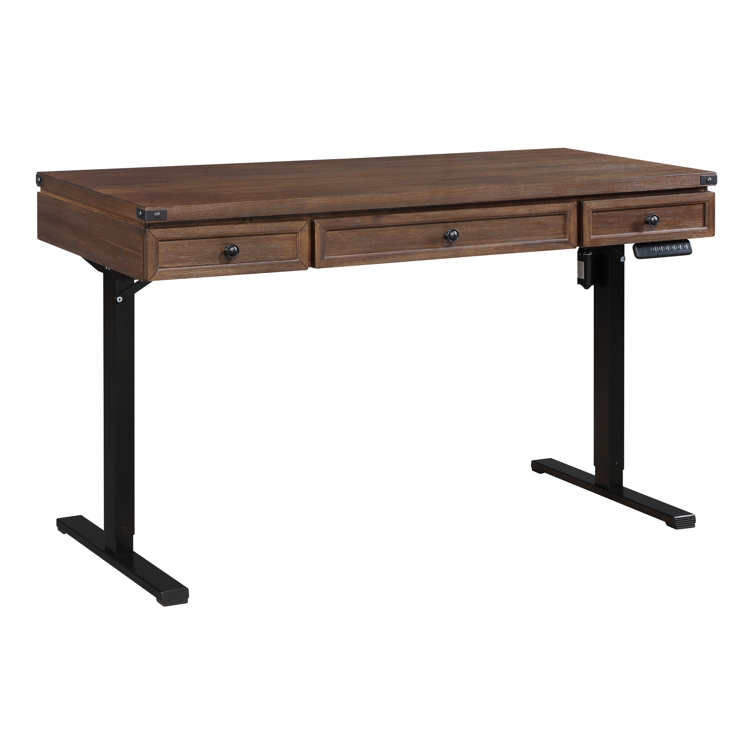 Baton Rouge Lift Desk