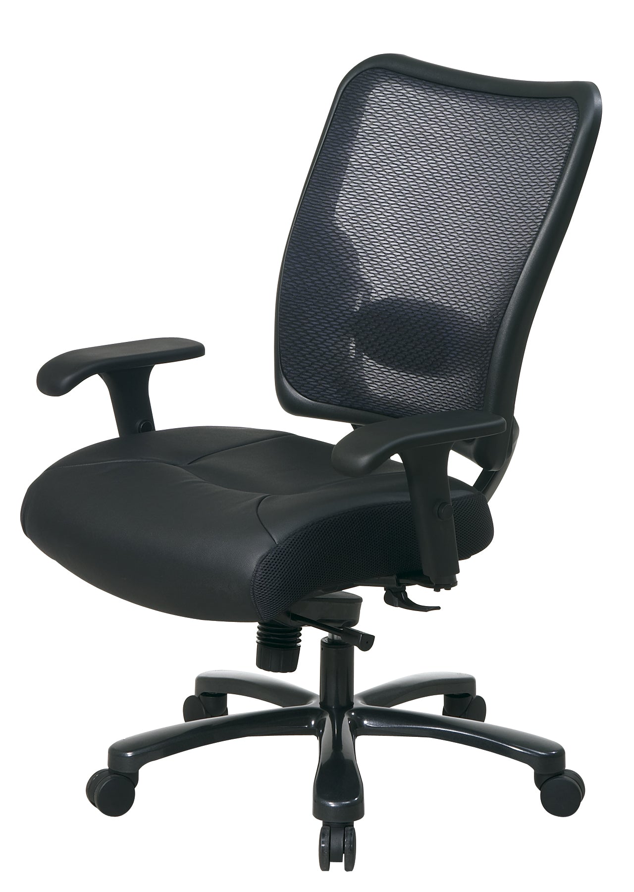 Big & Tall AirGrid® Back Chair