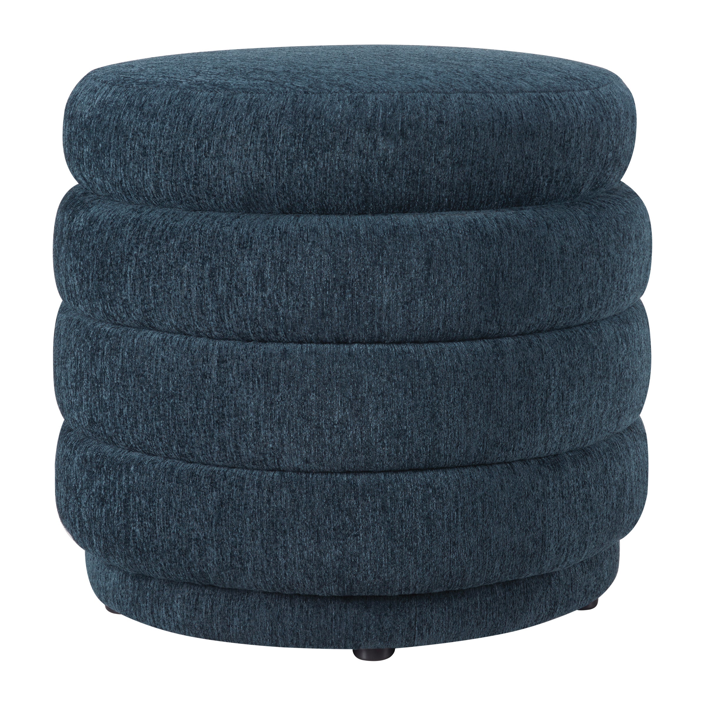 Cecil Storage Ottoman