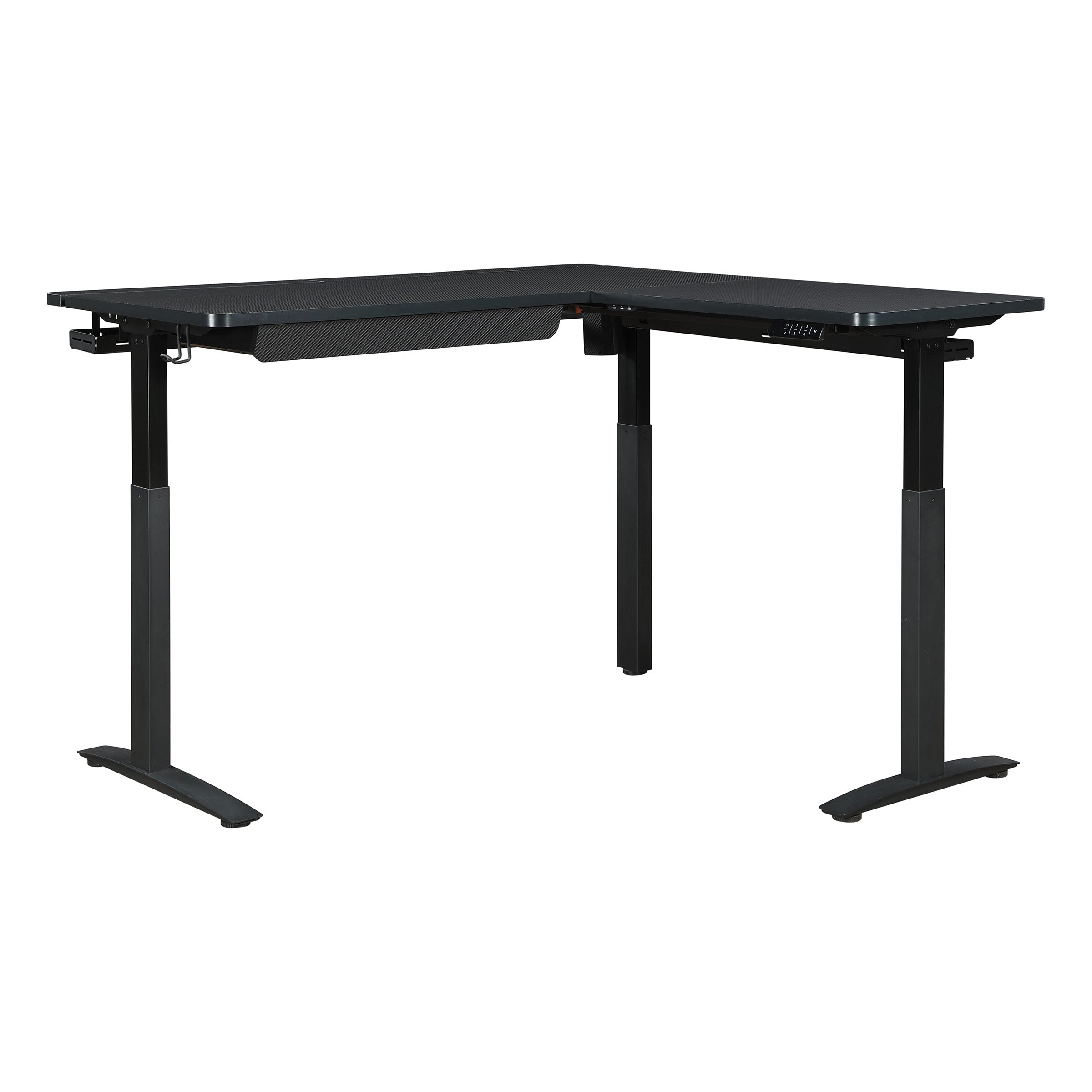 Kilo L-Shape Desk