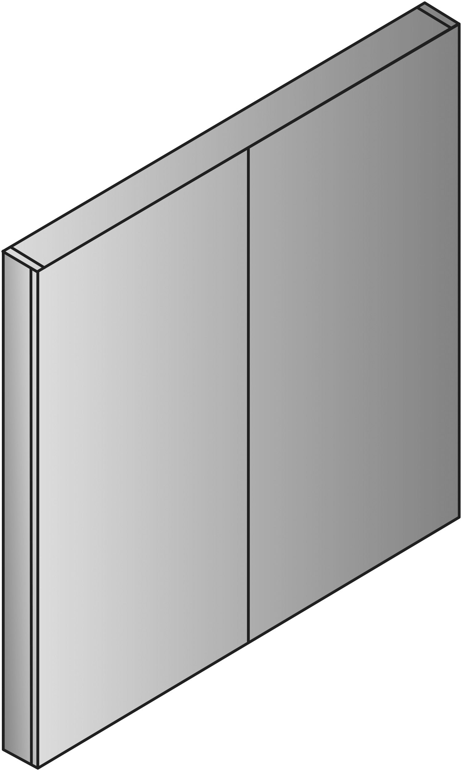 Napa Presentation Board 48X48