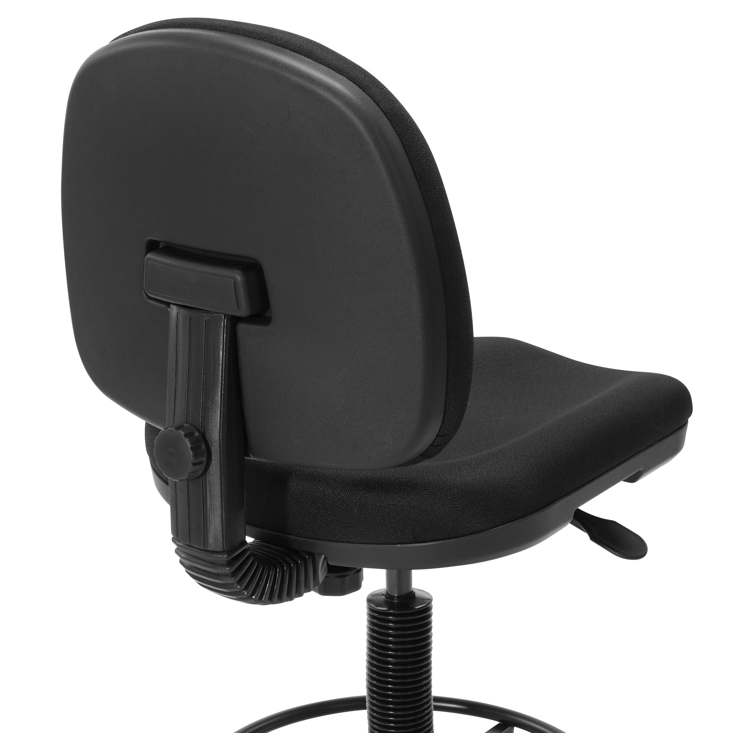 Lumbar Support Drafting Chair