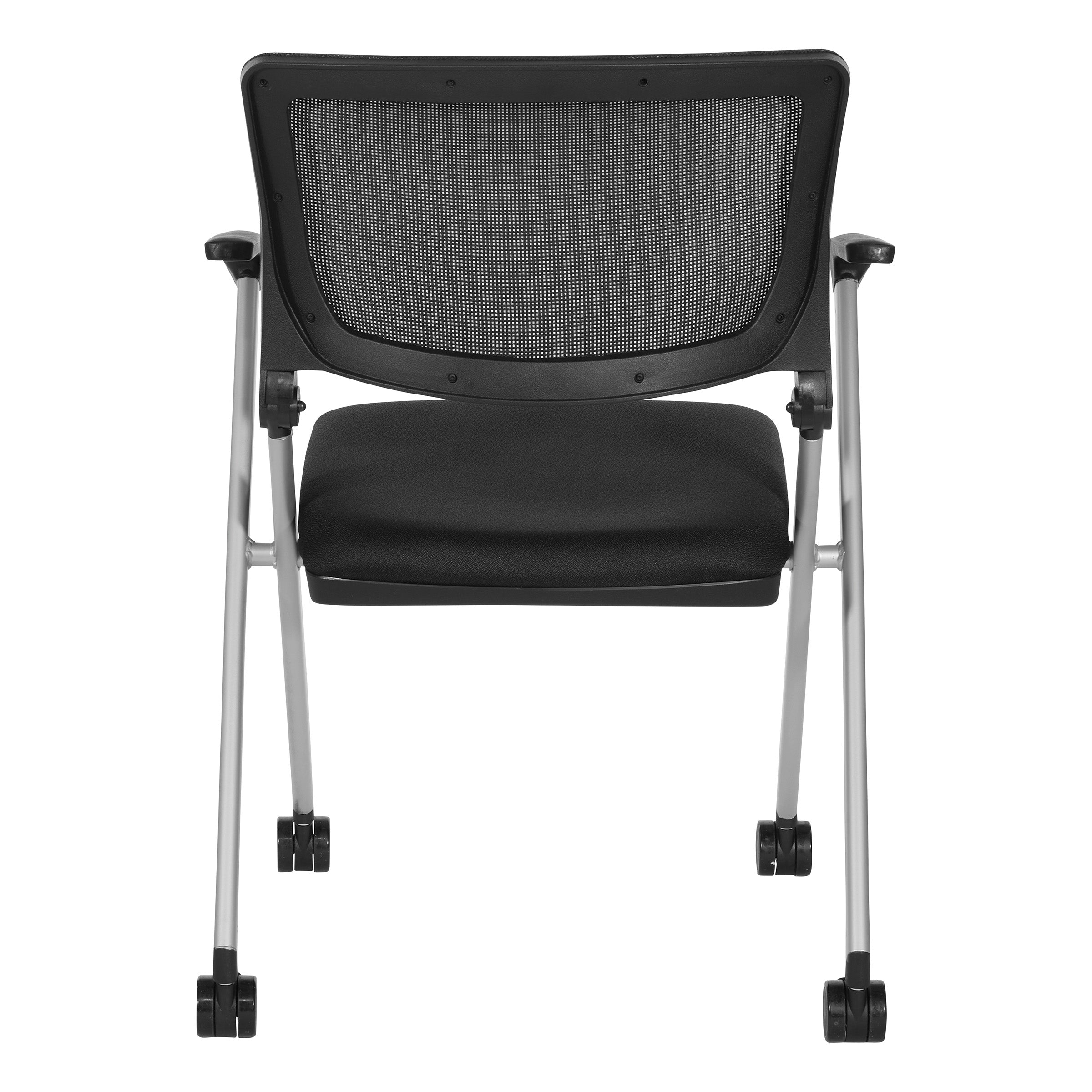 Flex Back Nesting Chair
