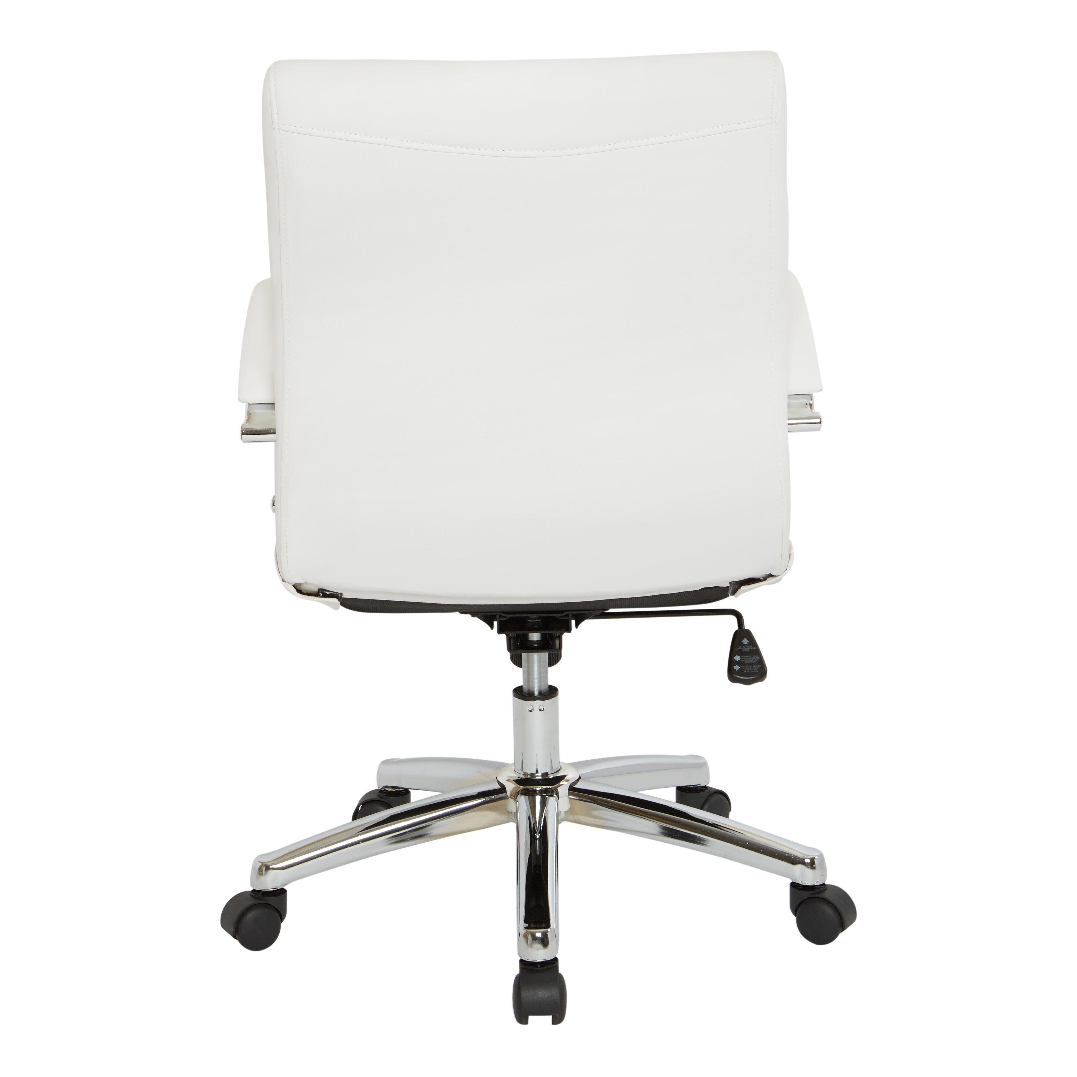 Executive Low Back Chair
