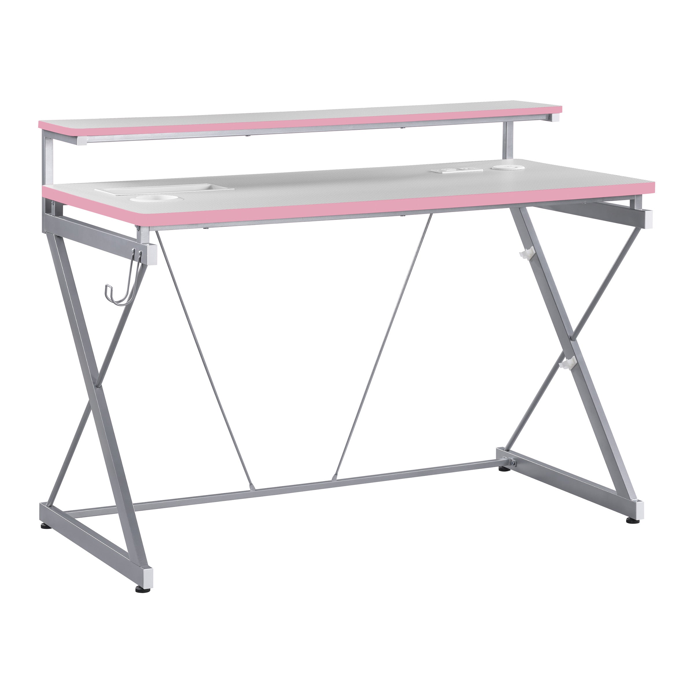 Emulator Gaming Desk