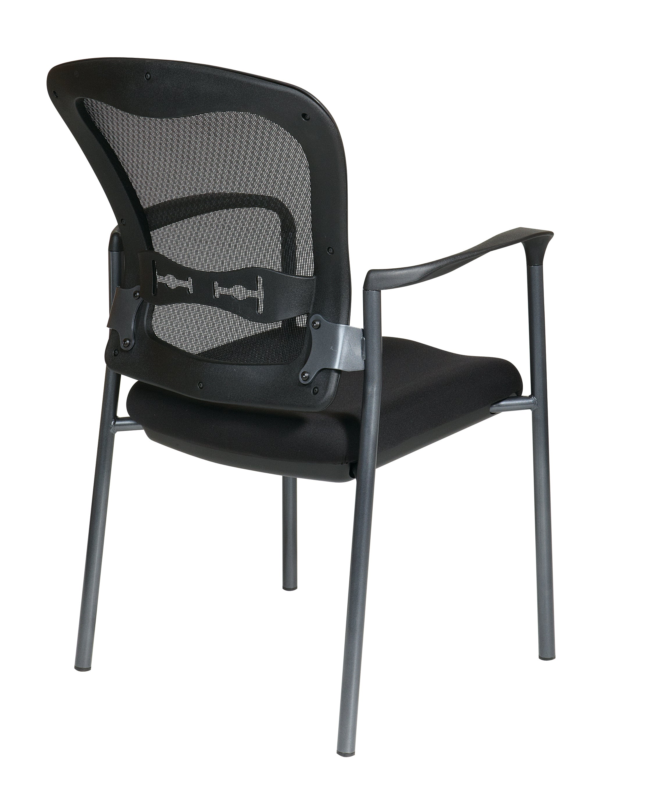 Breathable ProGrid® Back Chair