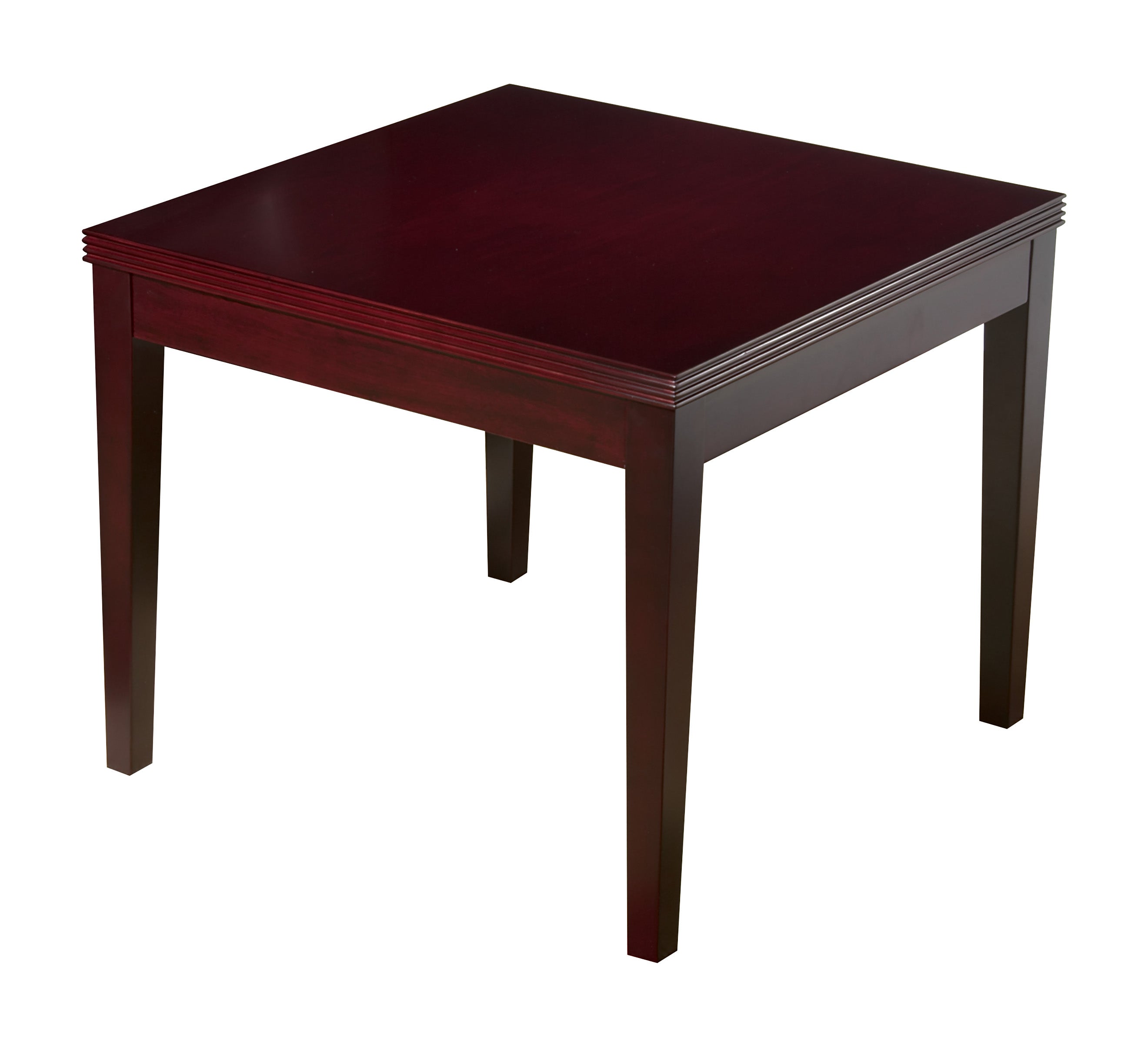 Kenwood End Table 24”X24”X20”