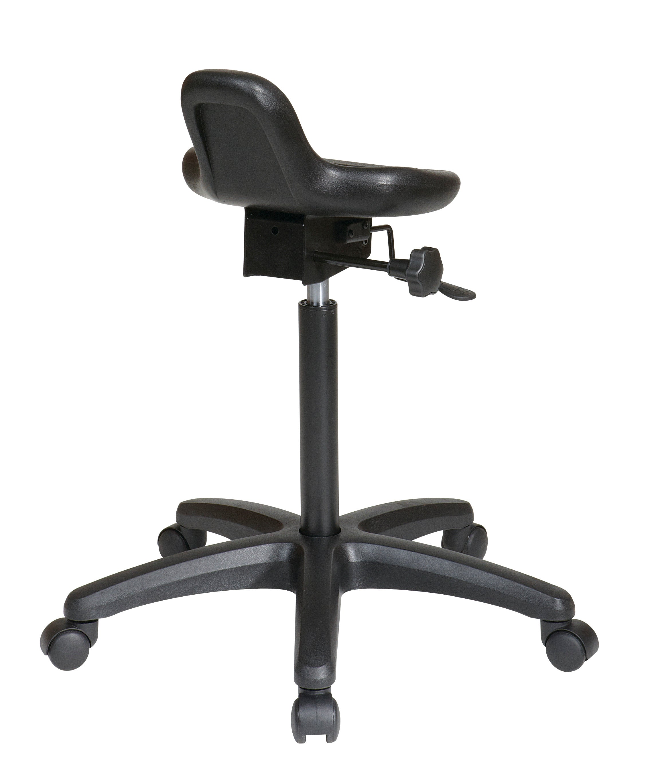 Saddle Seat Stool