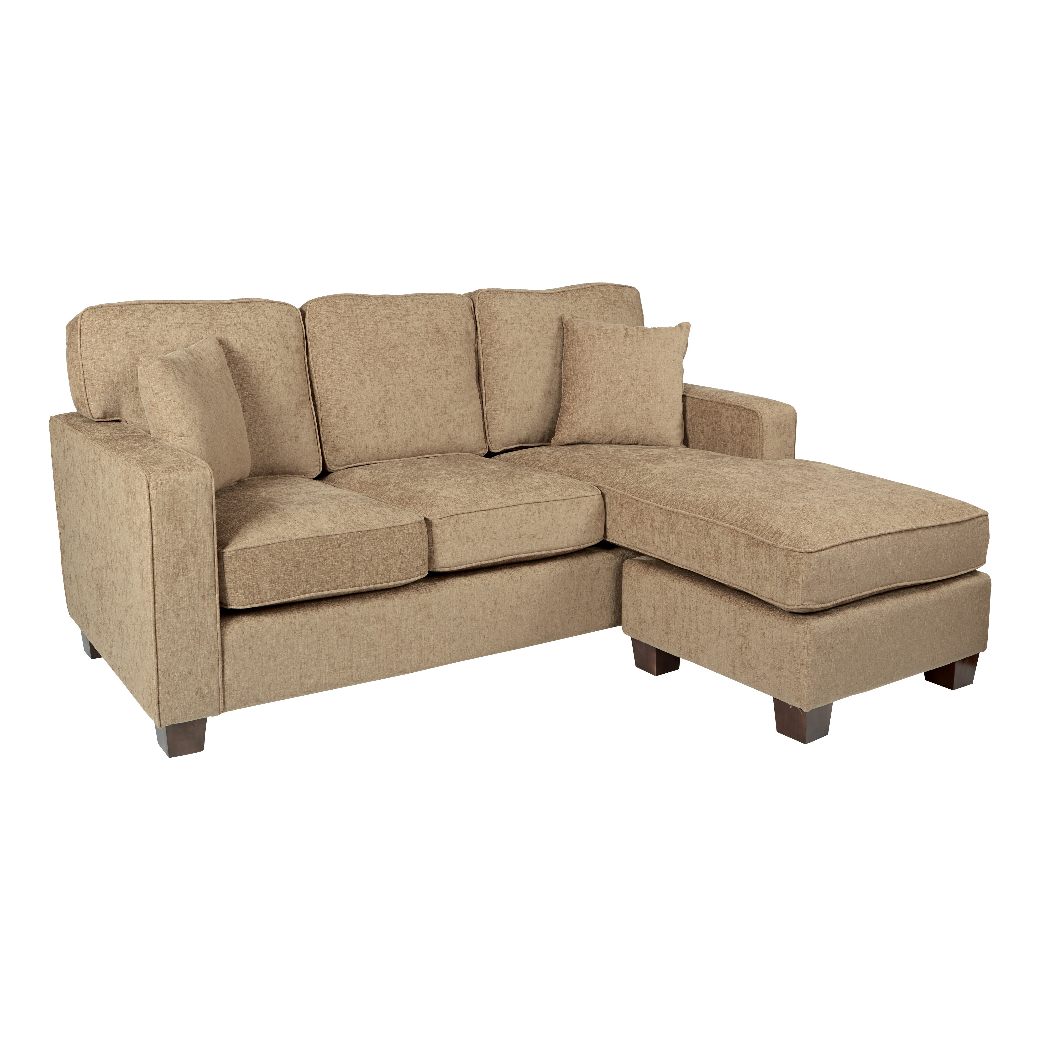 Russell Sectional
