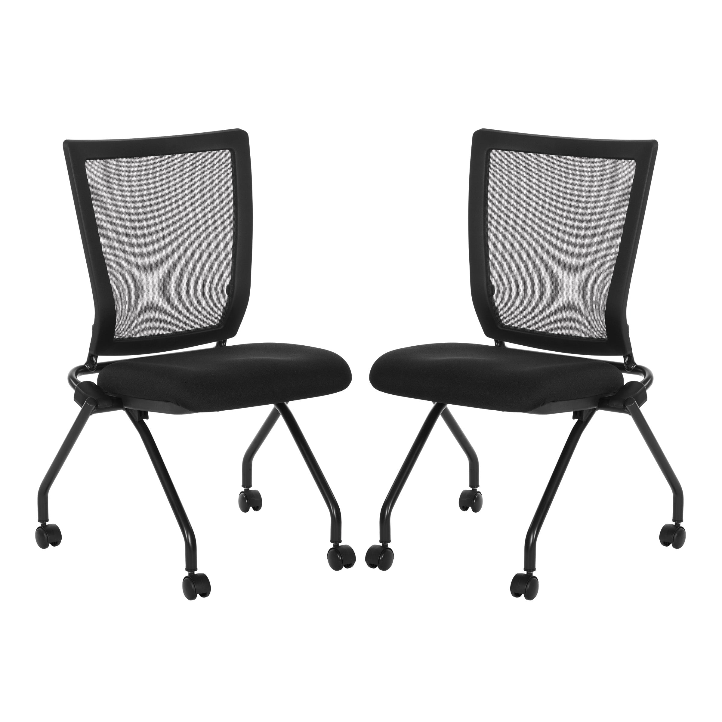 Soft Frame Folding Chair