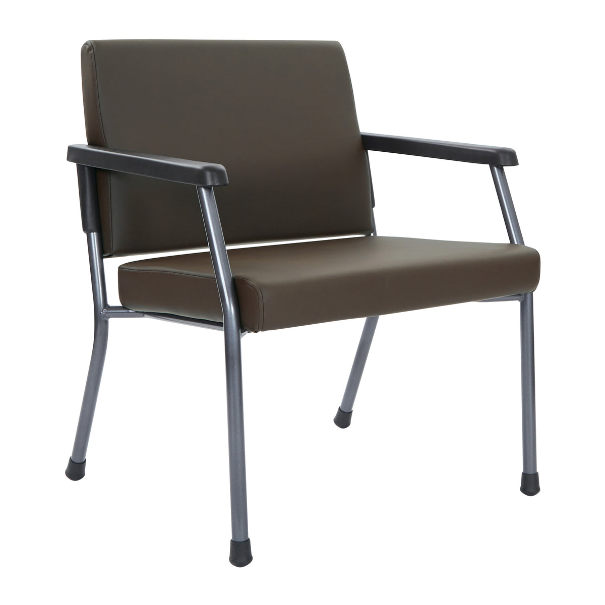 Office Star BC9602 bariatric healthcare guest chair
