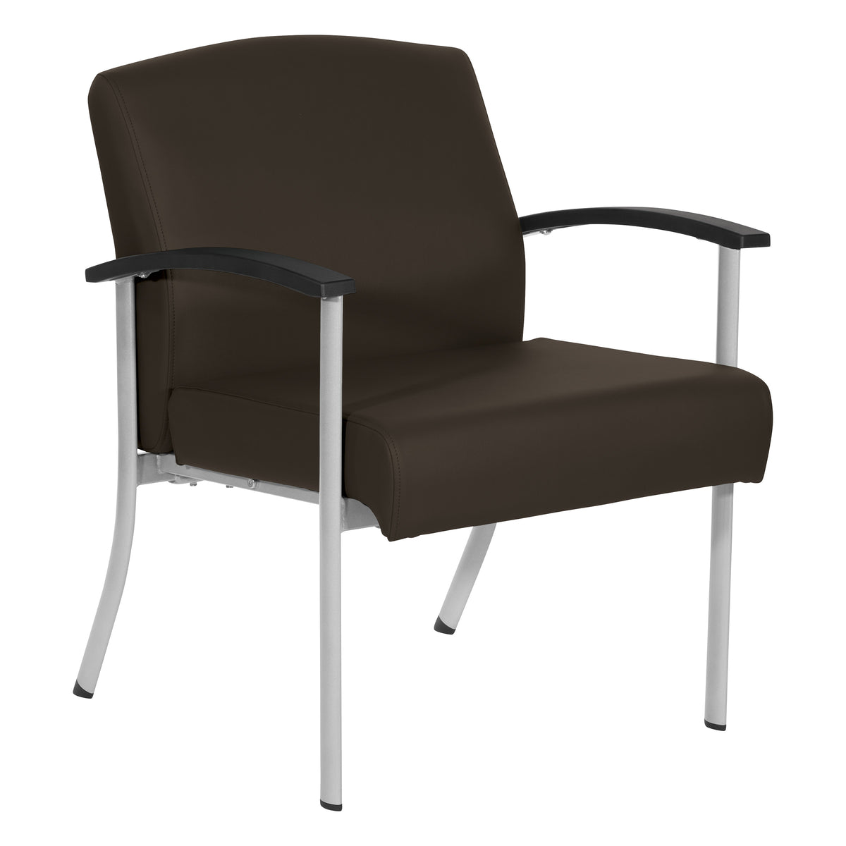 Office Star 55094S healthcare reception guest chair