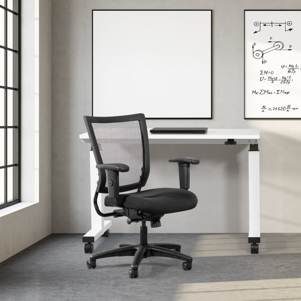 Office Star Pro-Line II 69353 task chair in an office setting