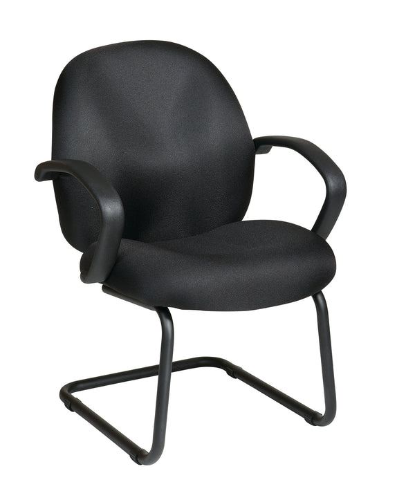 Office Star EX2655 conference and visitor chair