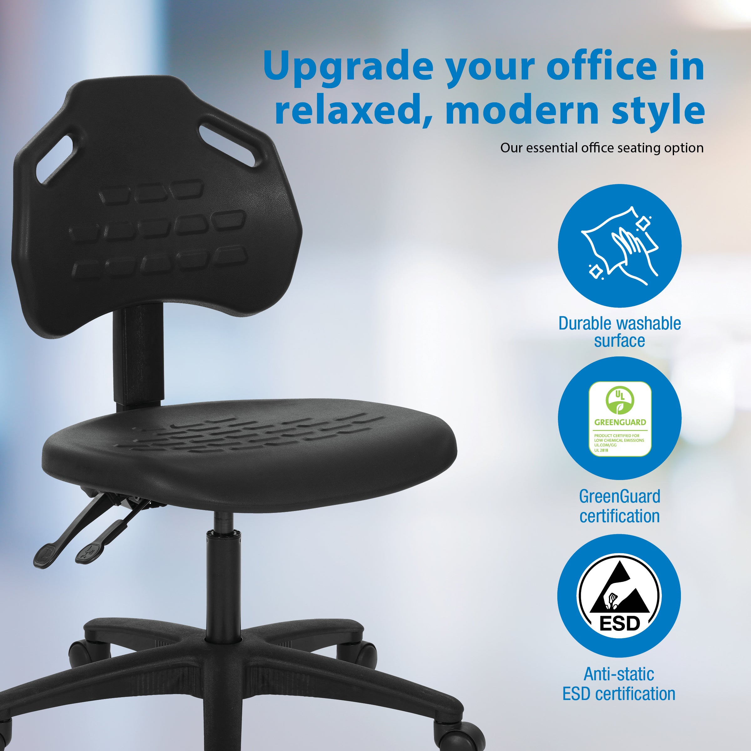Task Chair