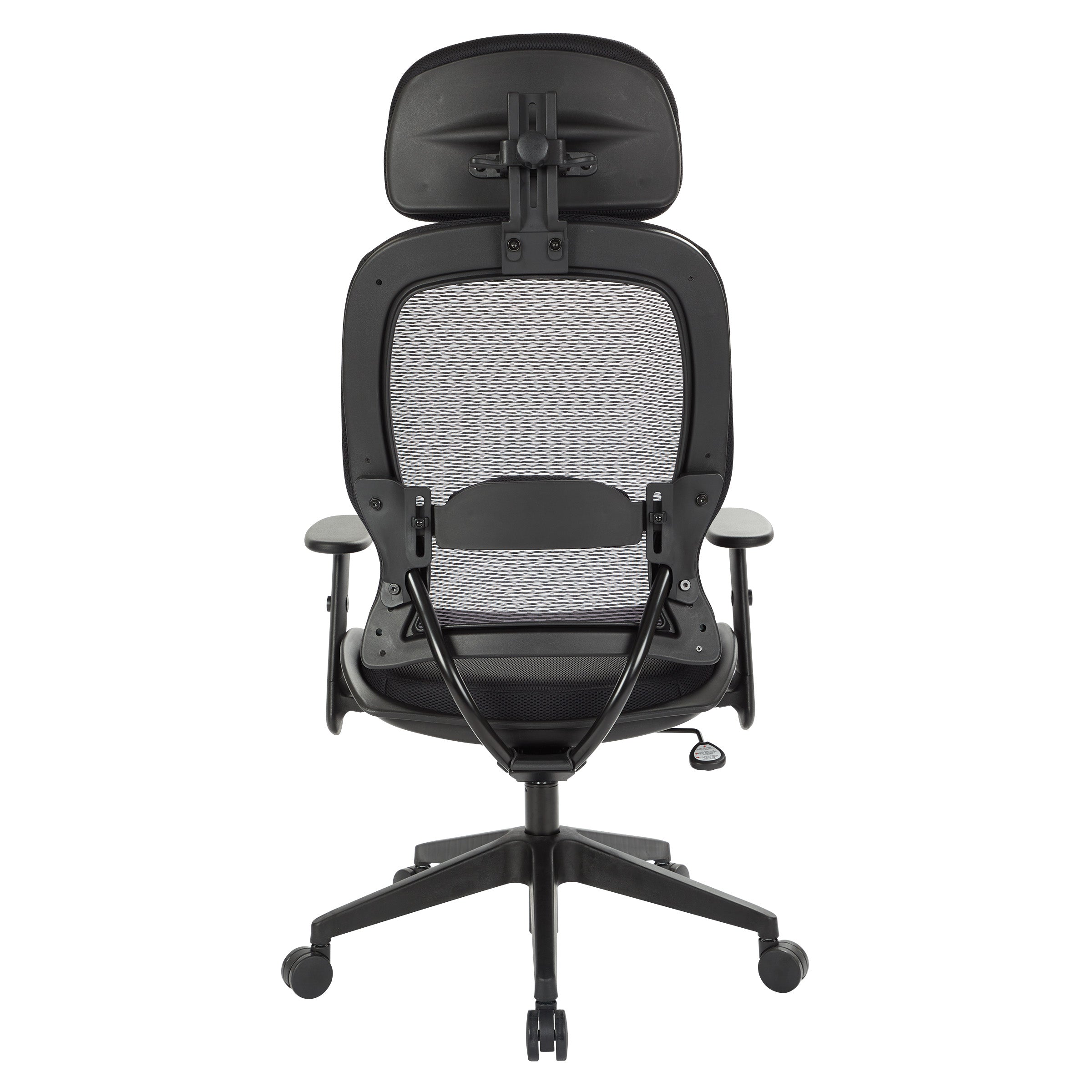 Professional AirGrid® Chair