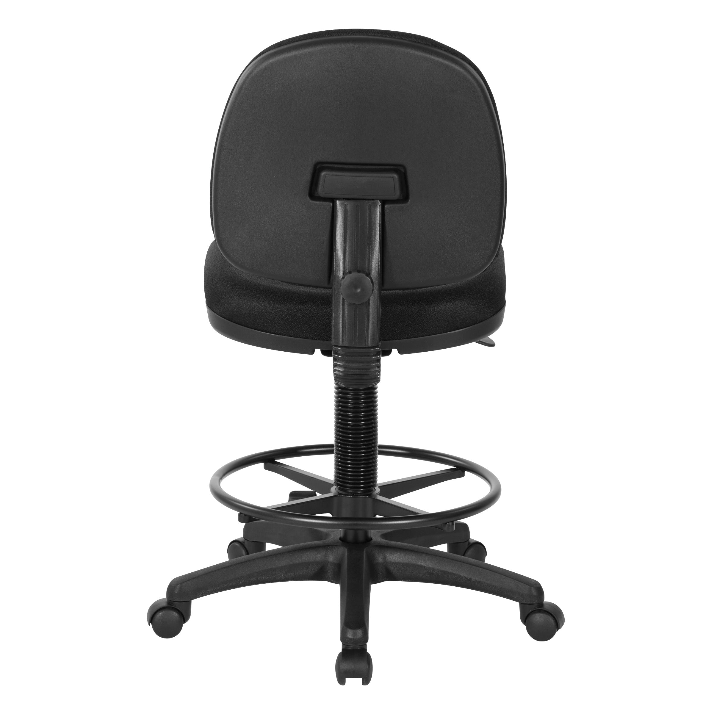 Lumbar Support Drafting Chair