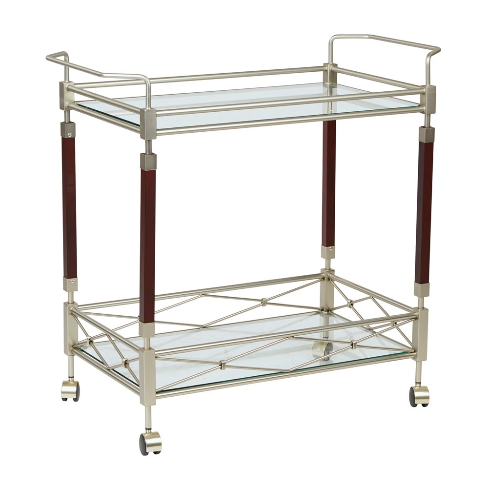 Melrose Serving Cart