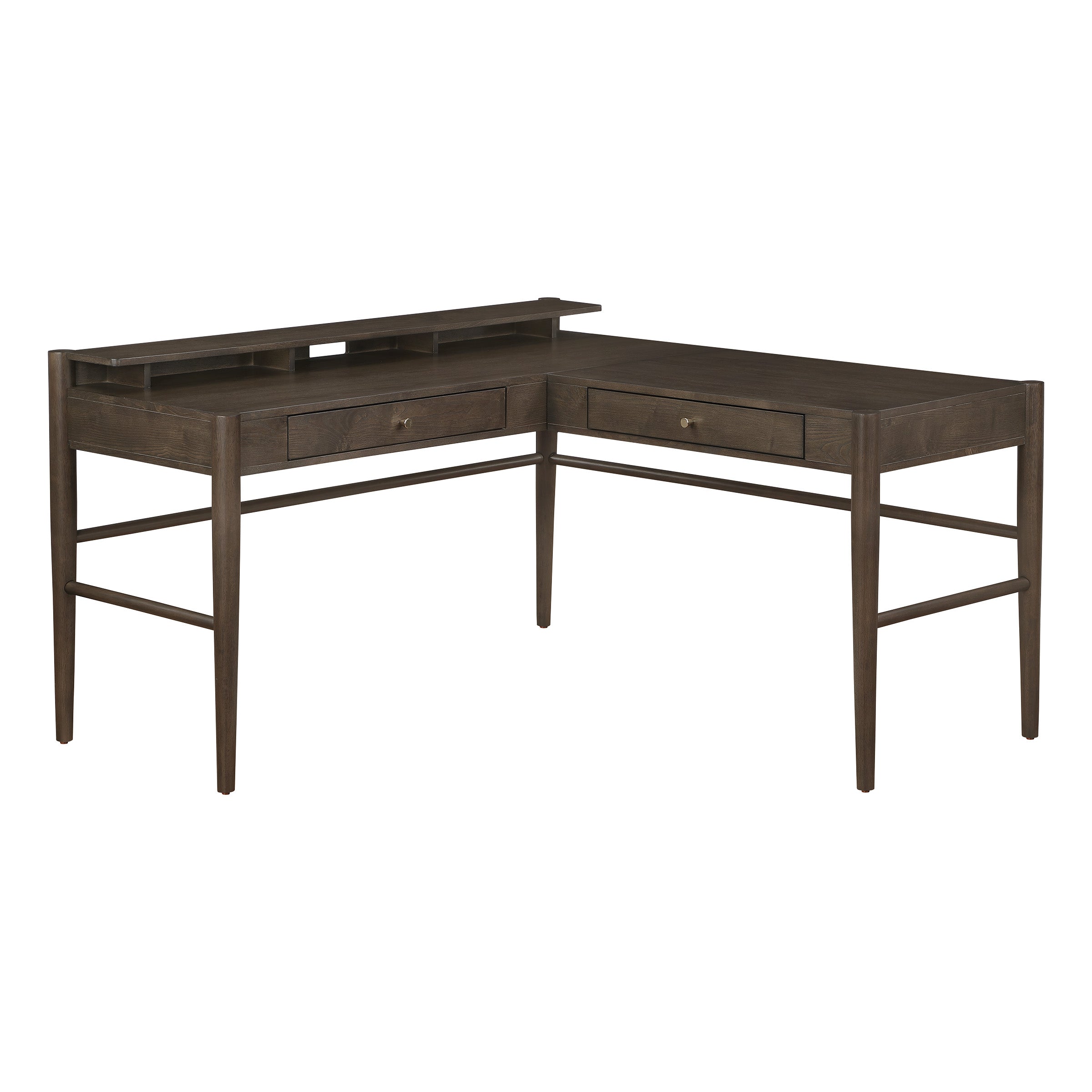 Wembley L-Desk