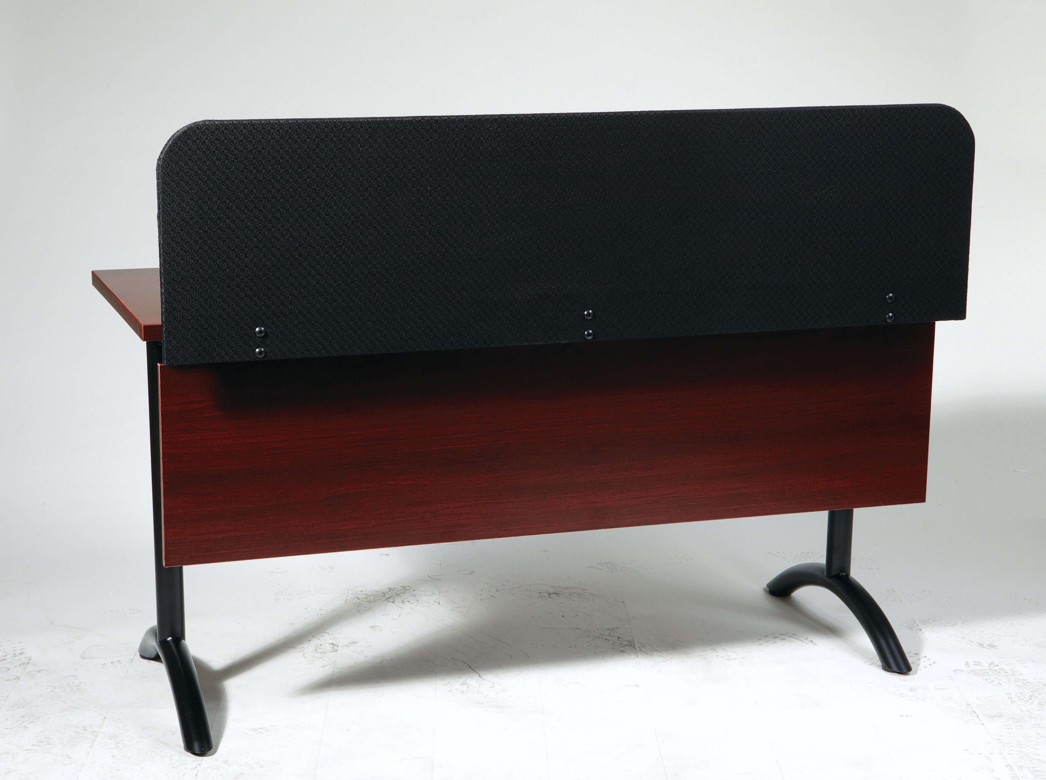 Pace Tables Privacy Screen For 60” Top