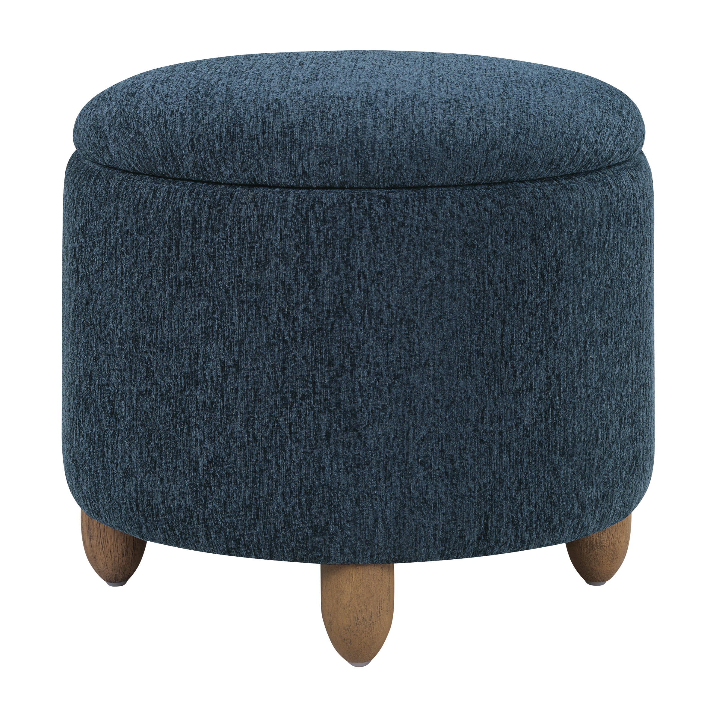 Lyra Storage Ottoman