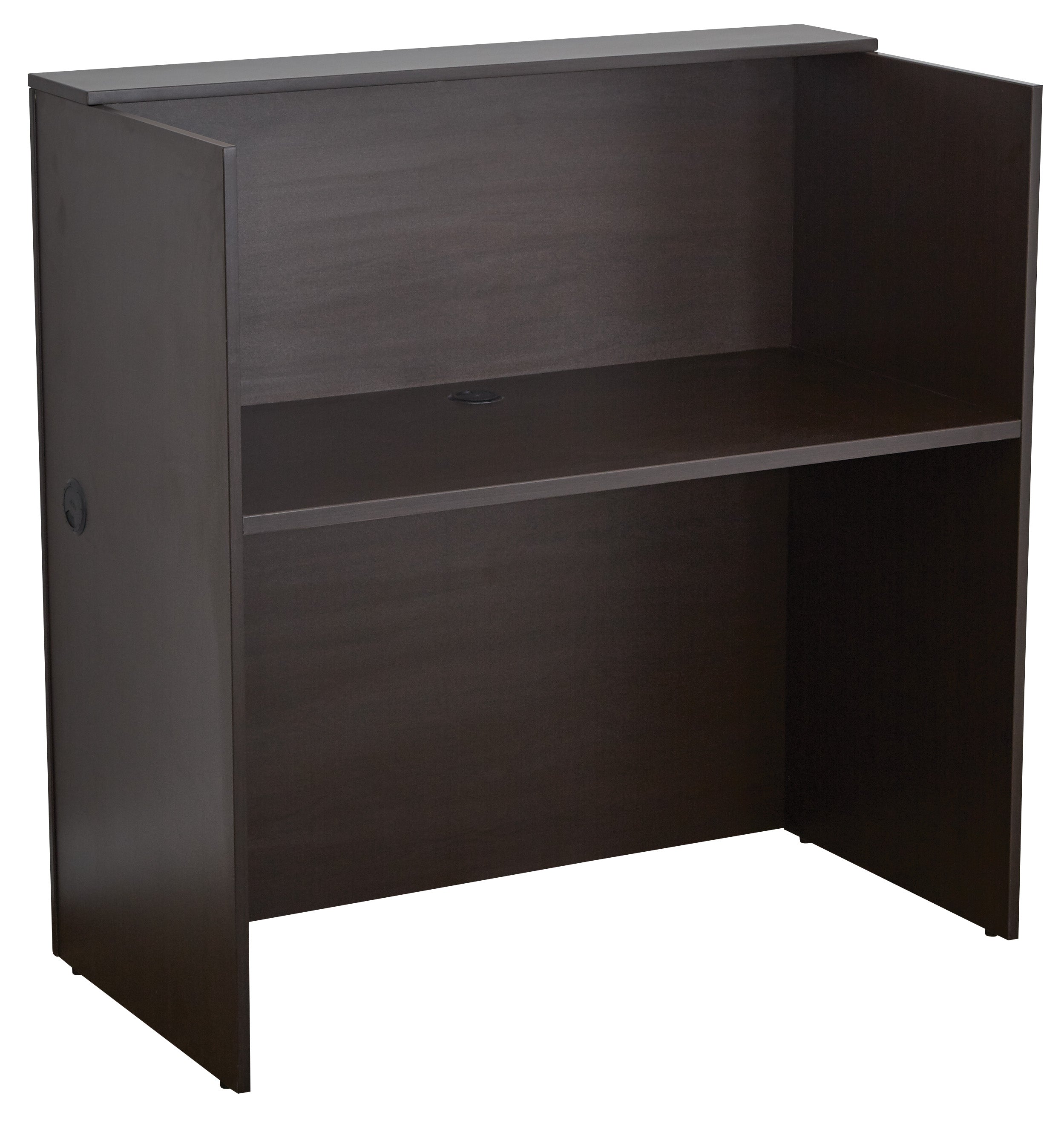 Laminate Workstation
