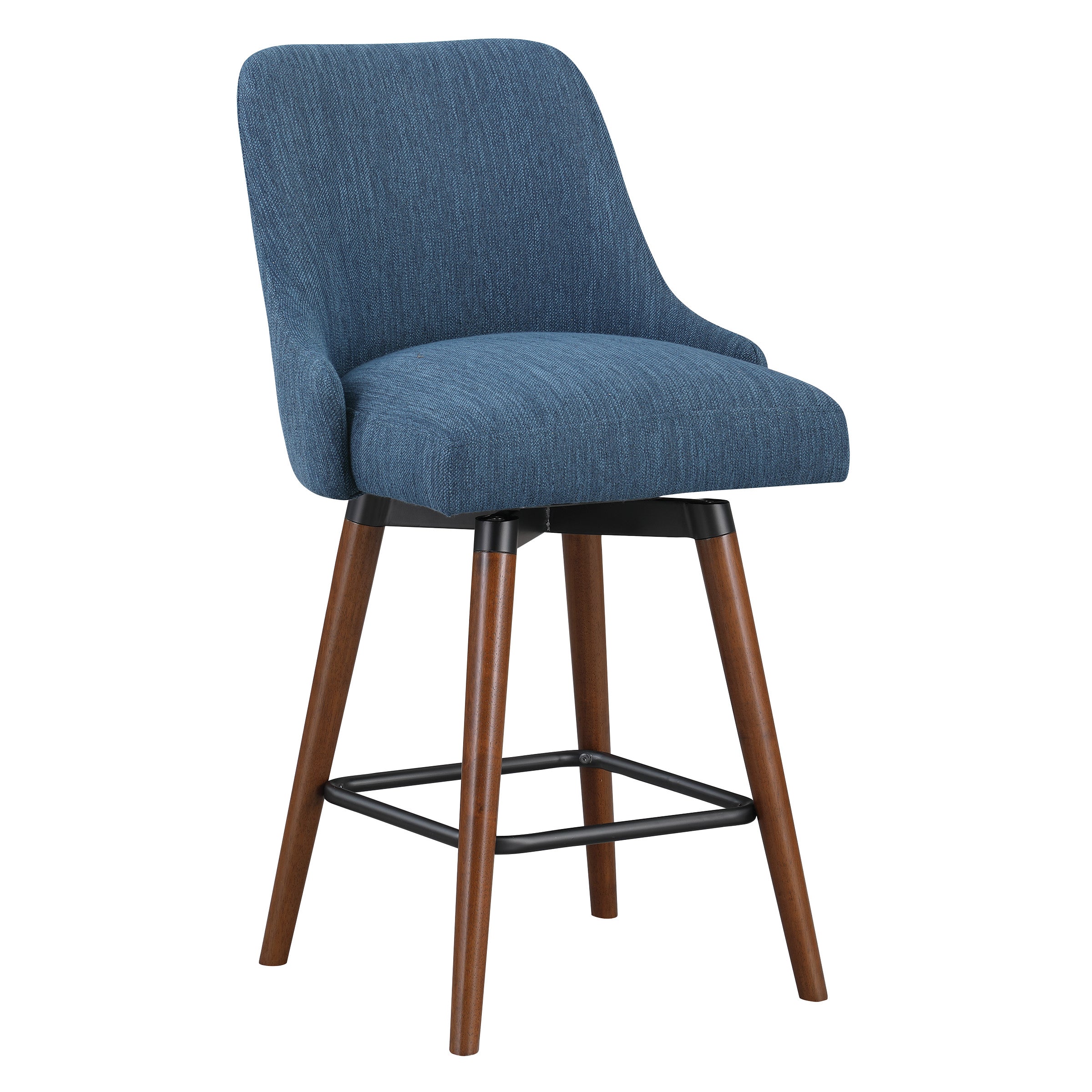 Bagford 26" Swivel Stool