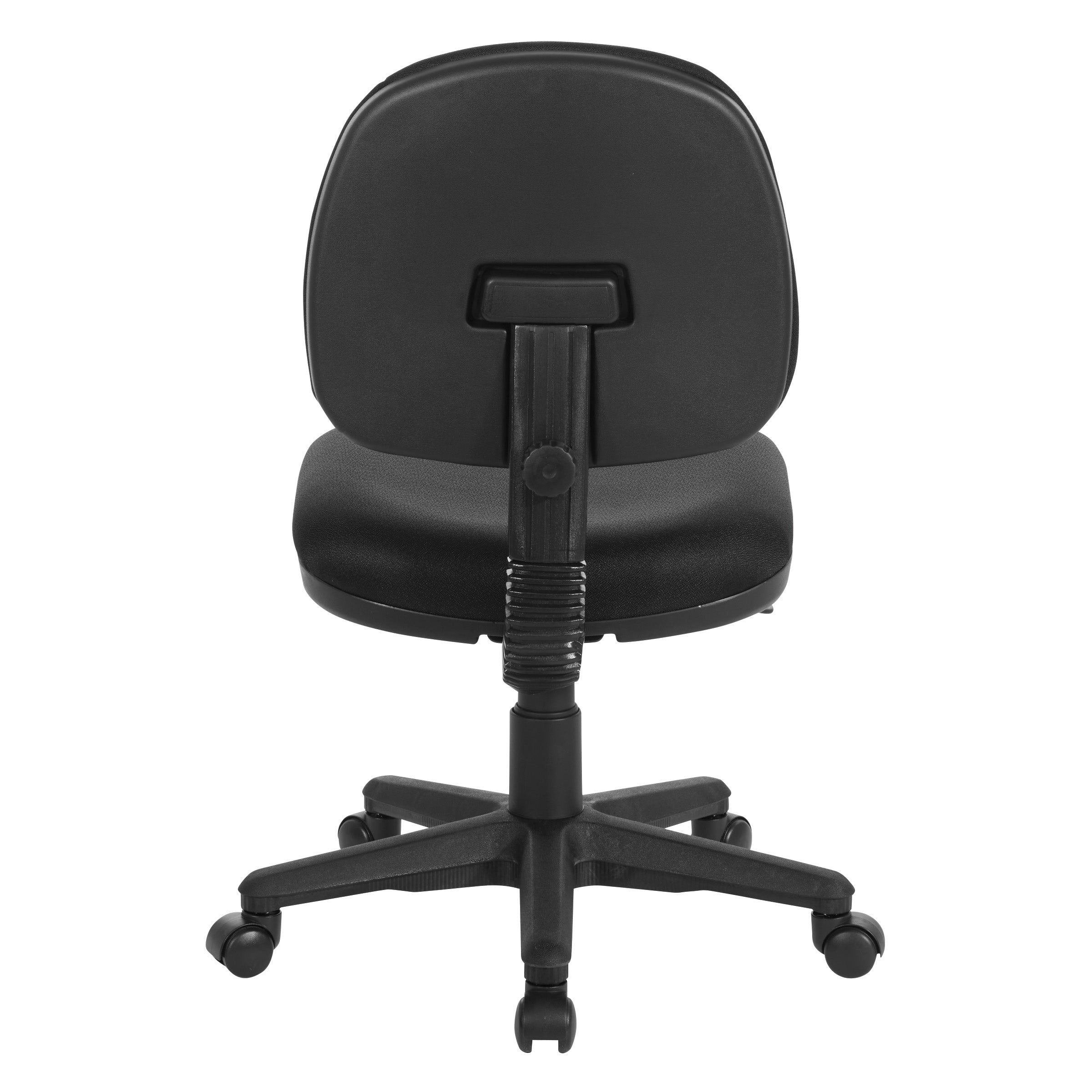Sculptured Task Chair