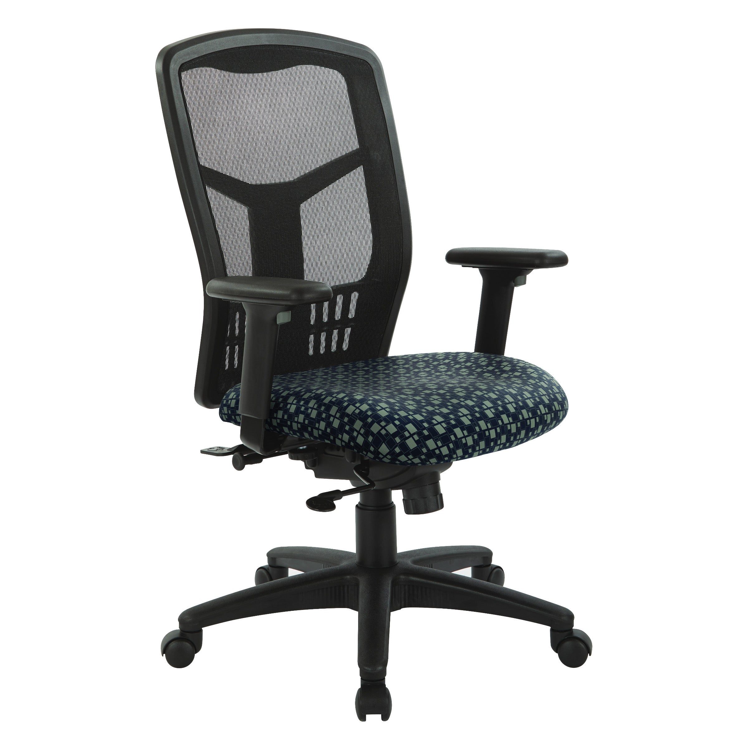 ProGrid® High Back Managers Chair