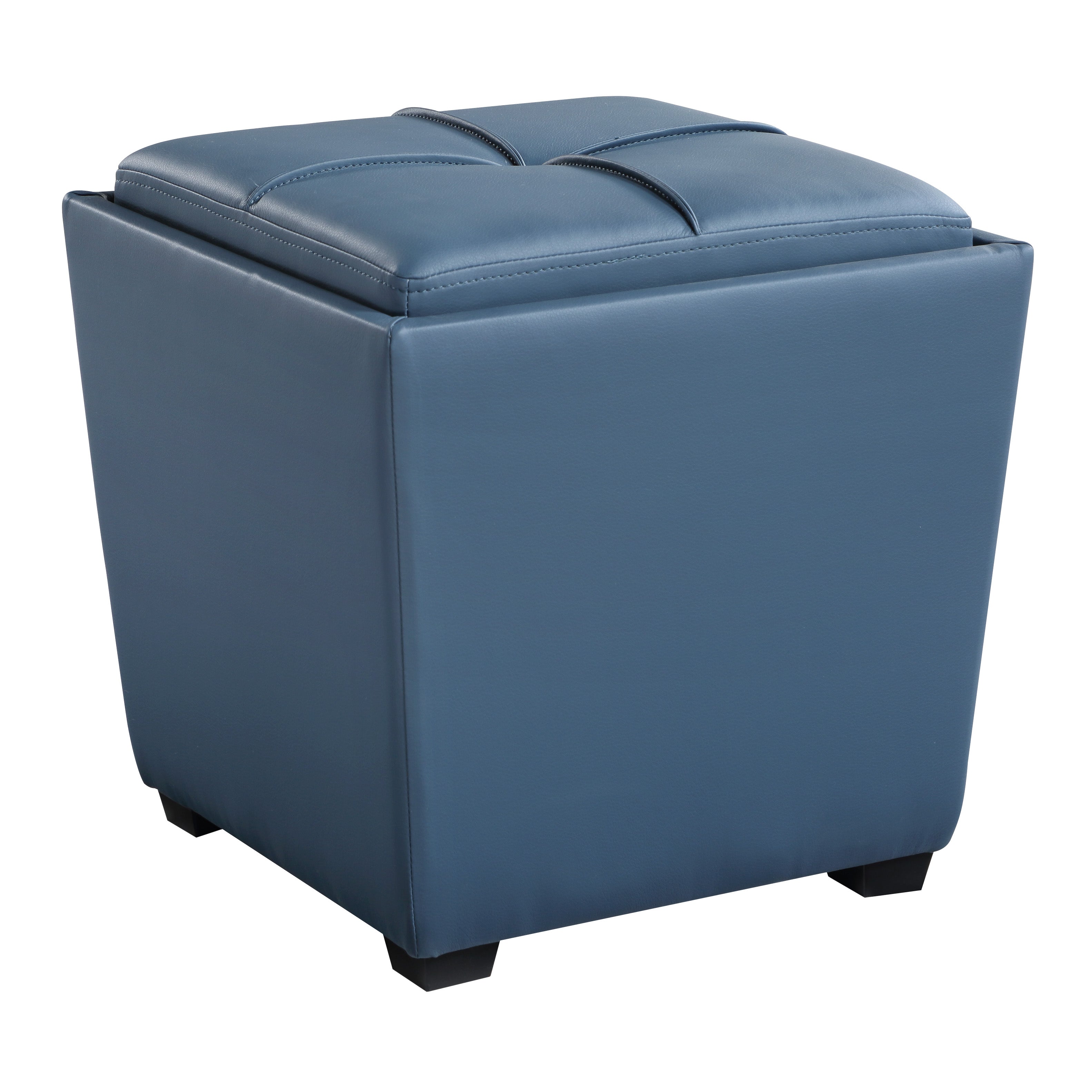 Rockford Storage Ottoman