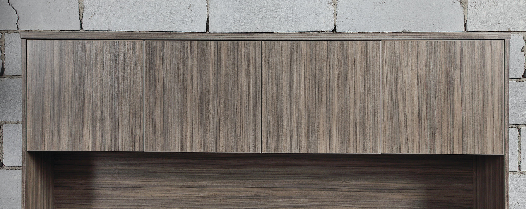 Napa Laminate Doors (4/PK) NAP-44H