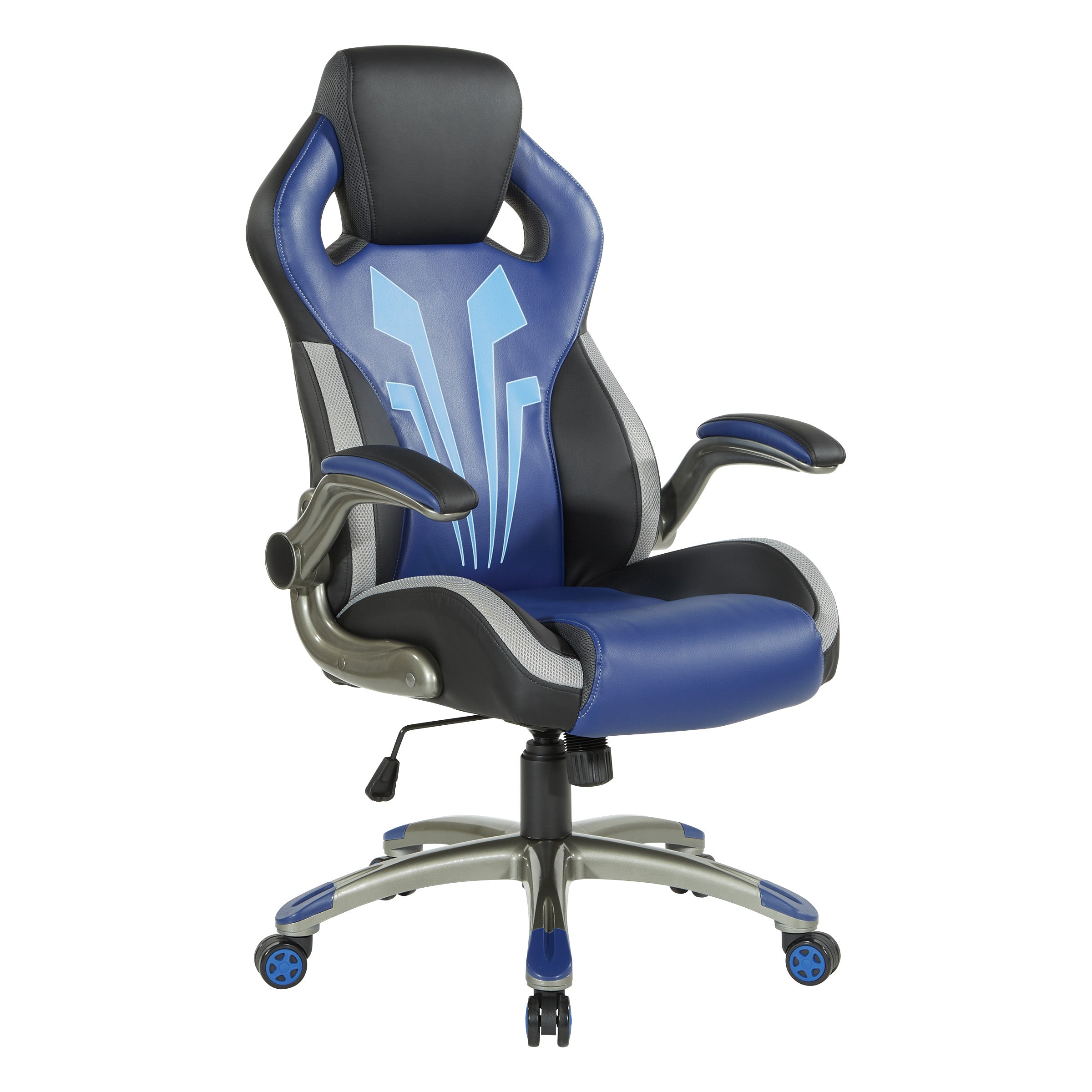 Ice Knight Gaming Chair