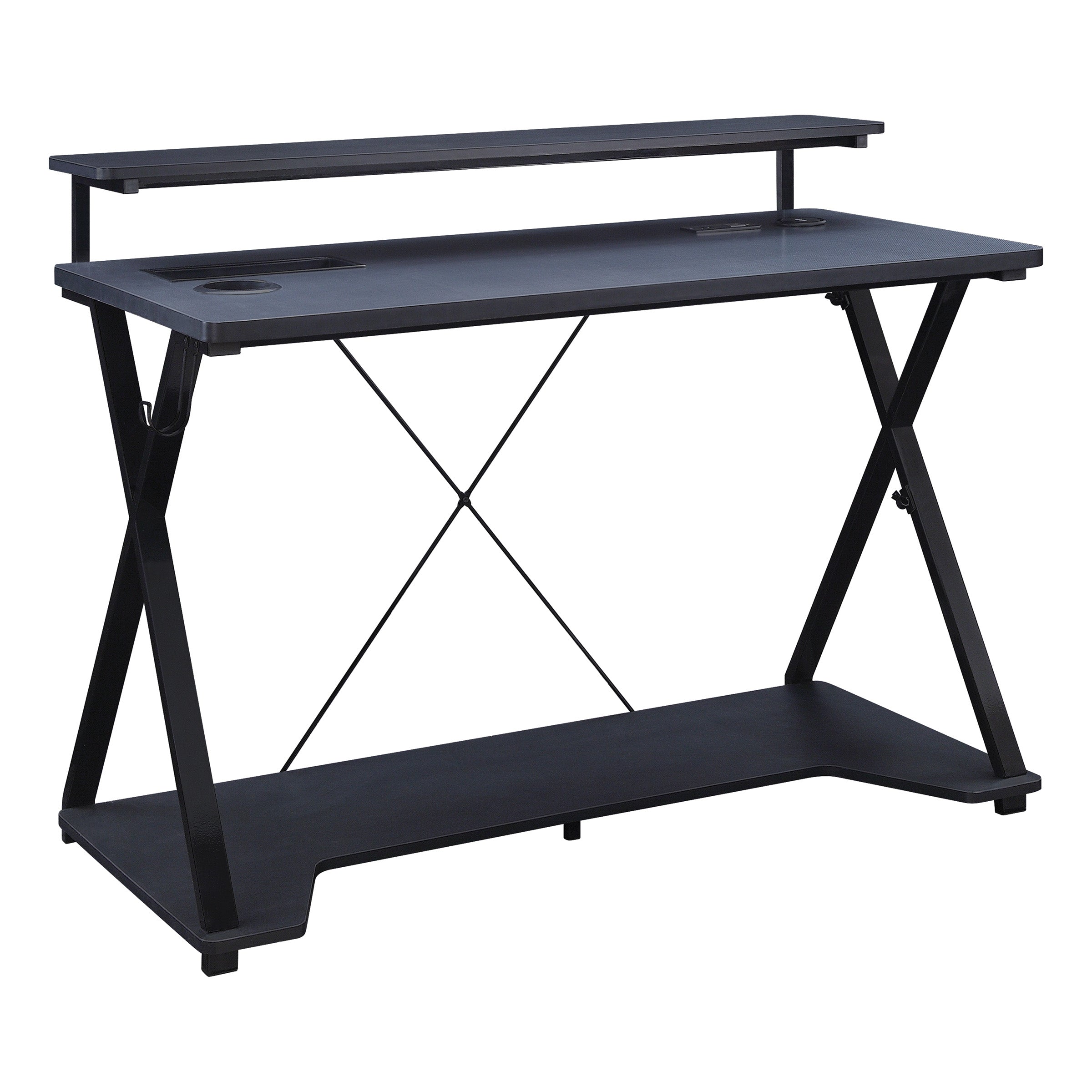 Checkpoint Gaming Desk