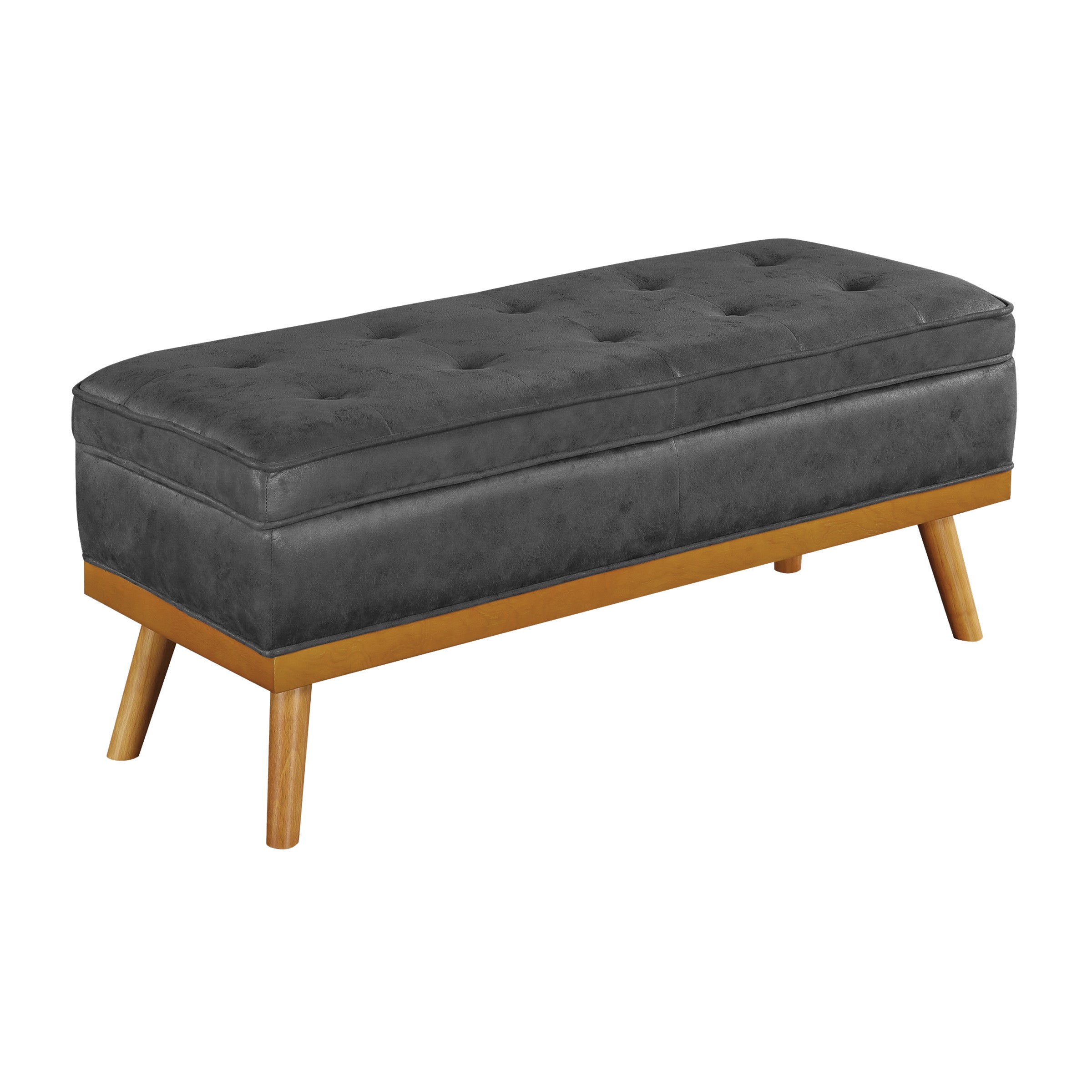Katheryn Storage Bench