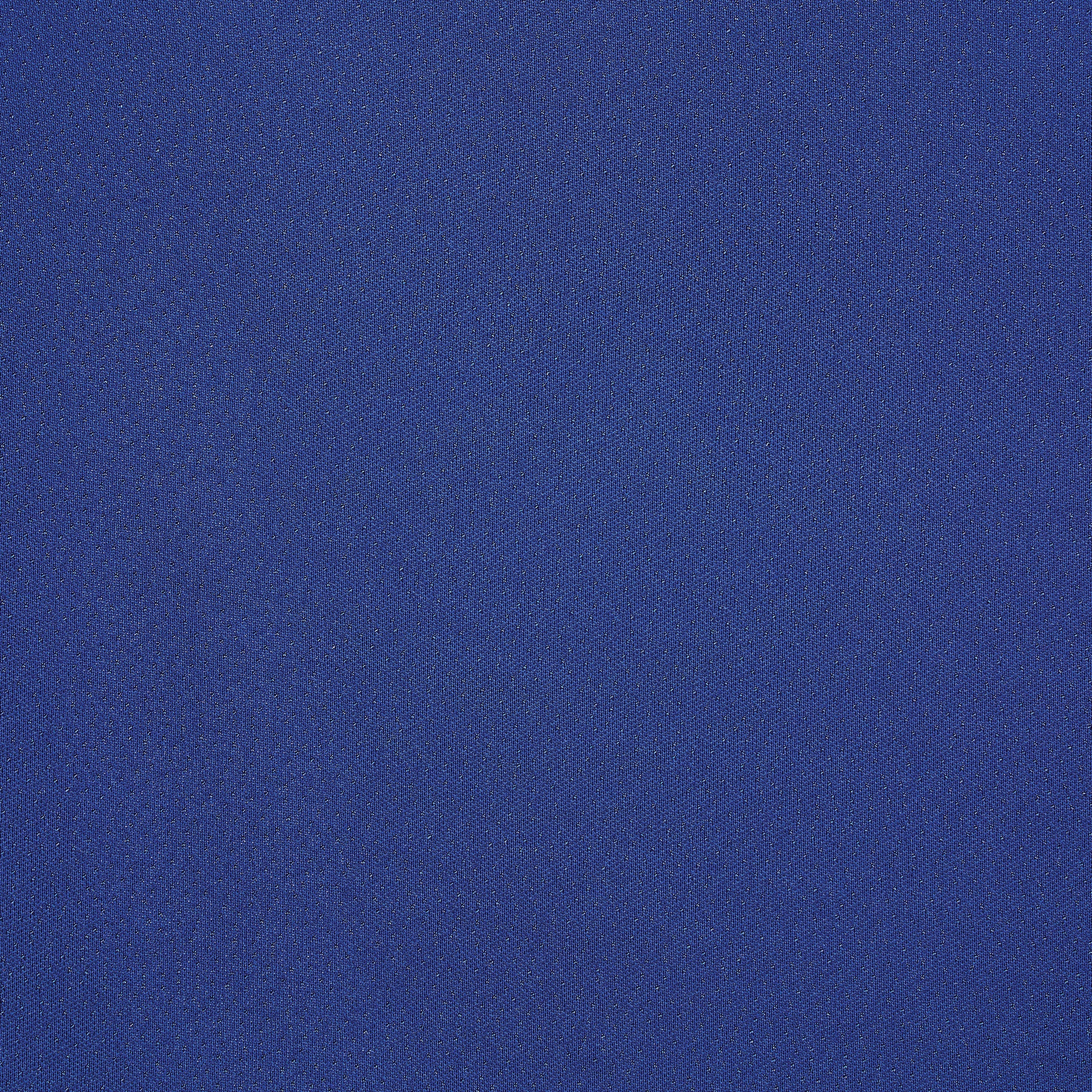 Blue Air Mist Mesh Back Chair