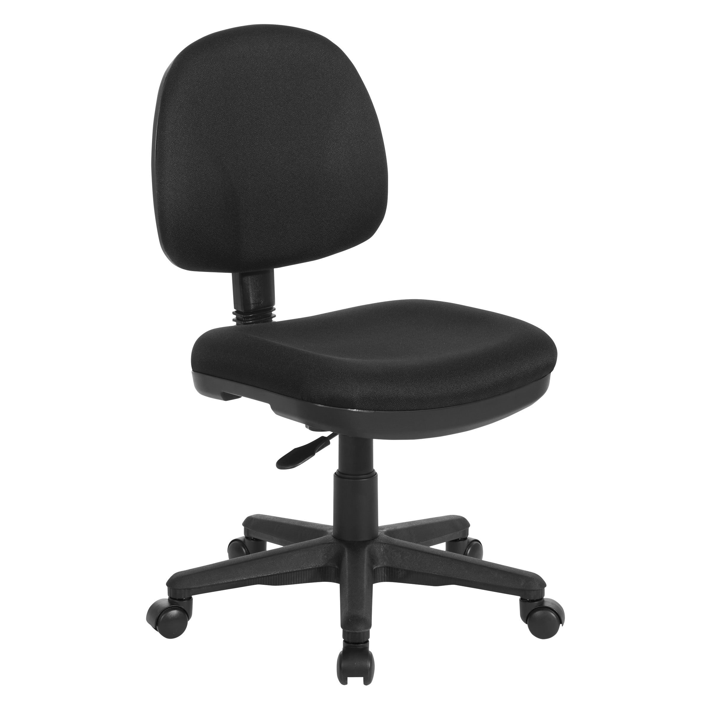 Sculptured Task Chair