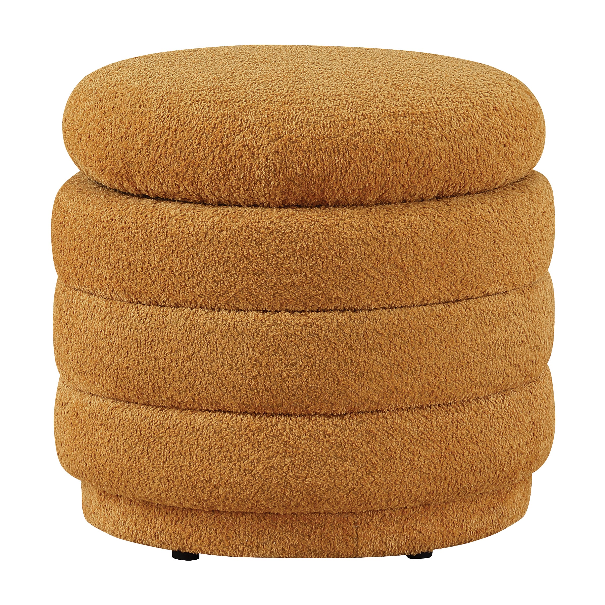 Cecil Storage Ottoman