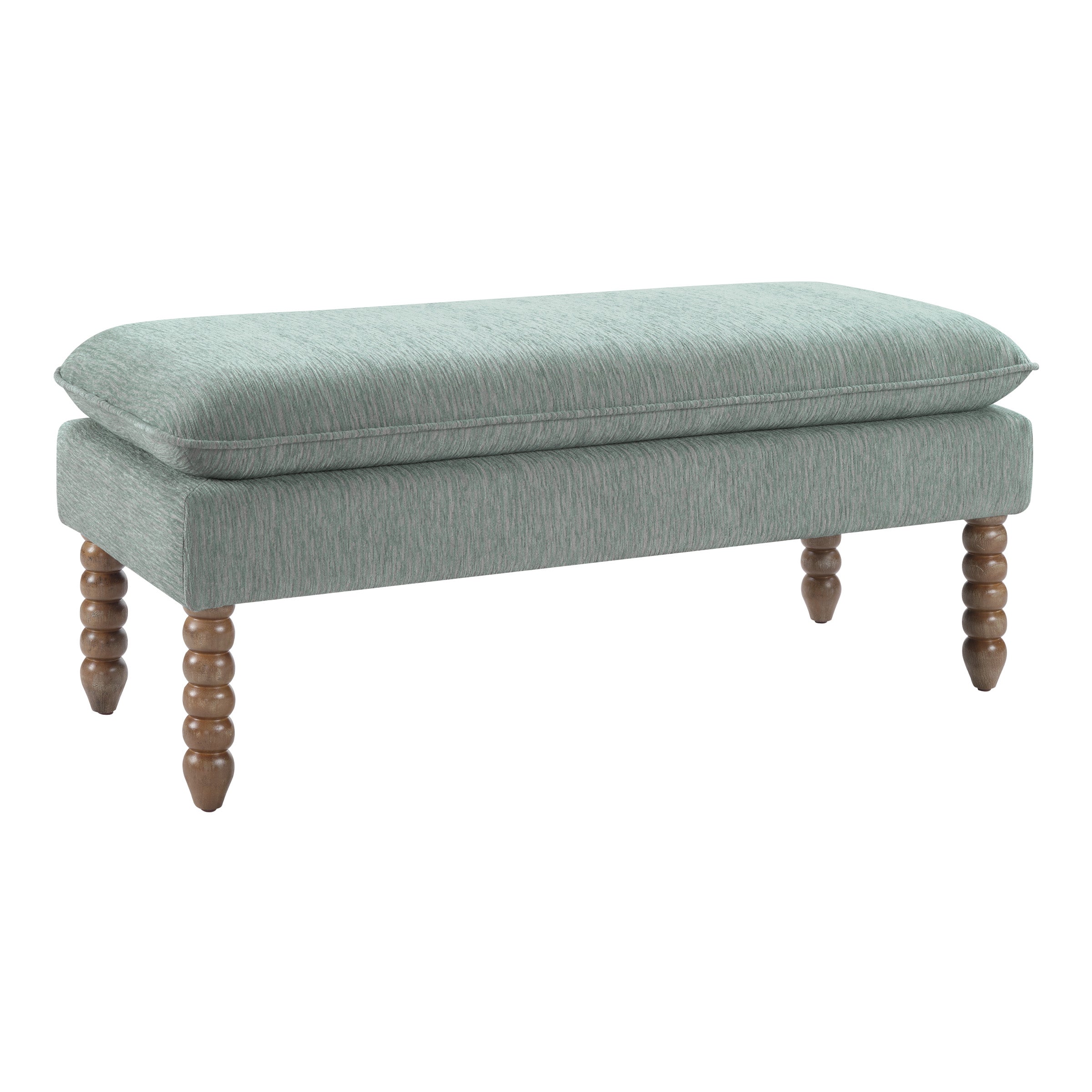 Selina Pillow Top Bench