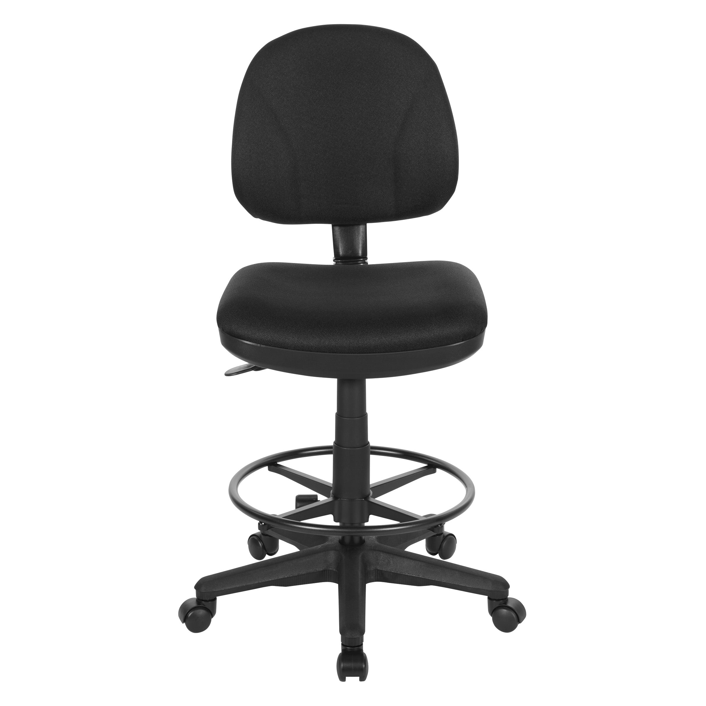 Drafting Chair with Stool Kit