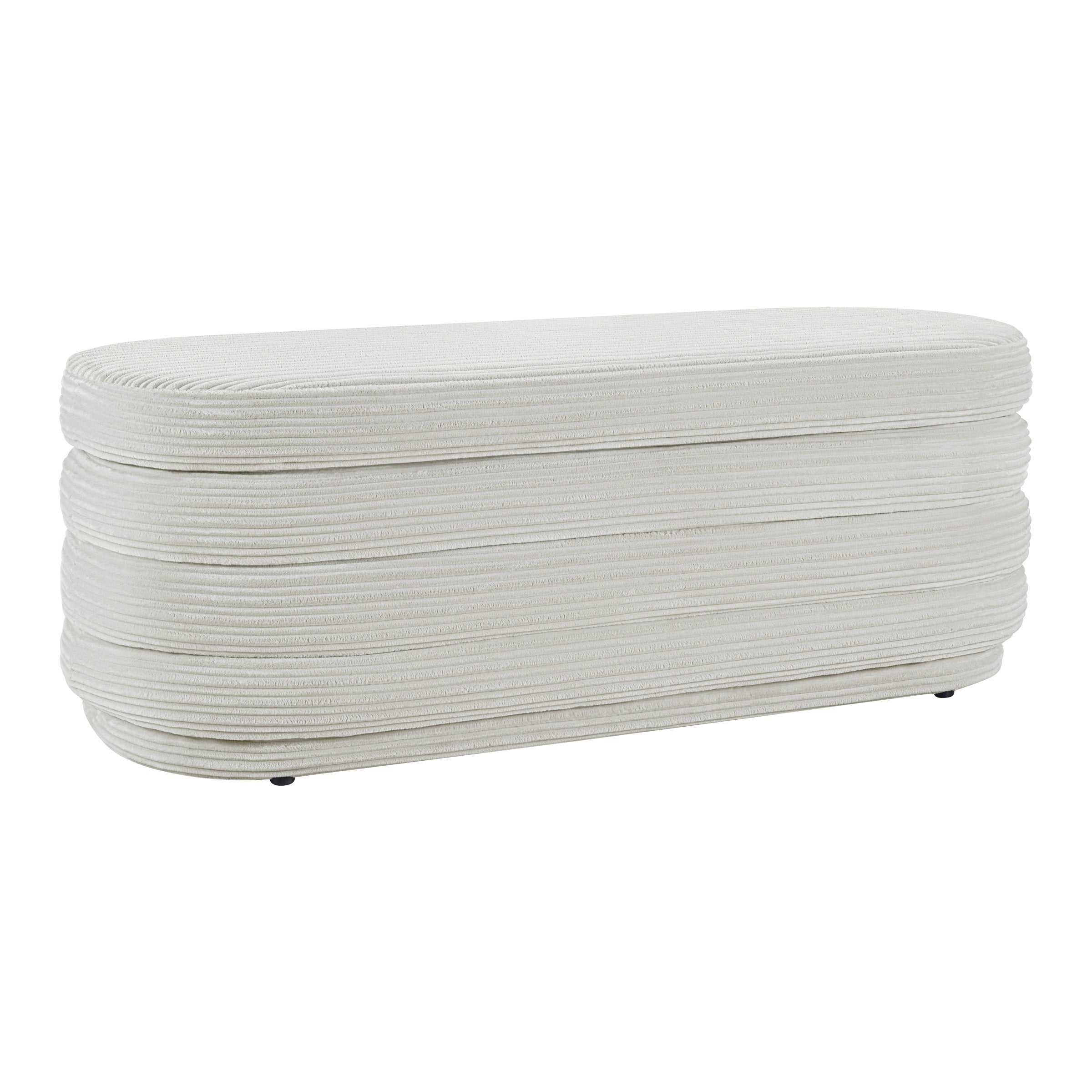 Clifford Storage Bench