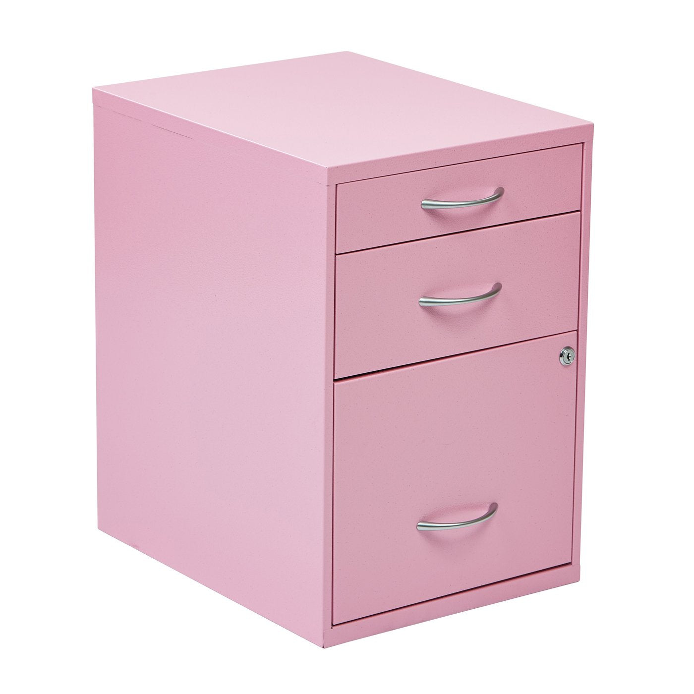 22" Pencil, Box, File Cabinet