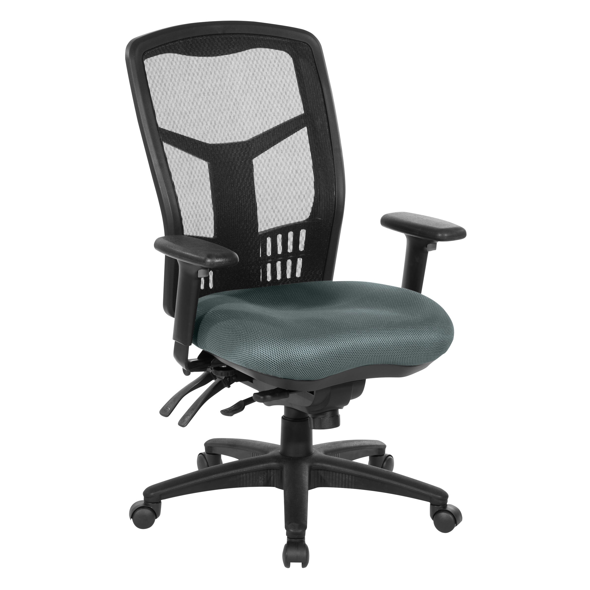 ProGrid® High Back Managers Chair