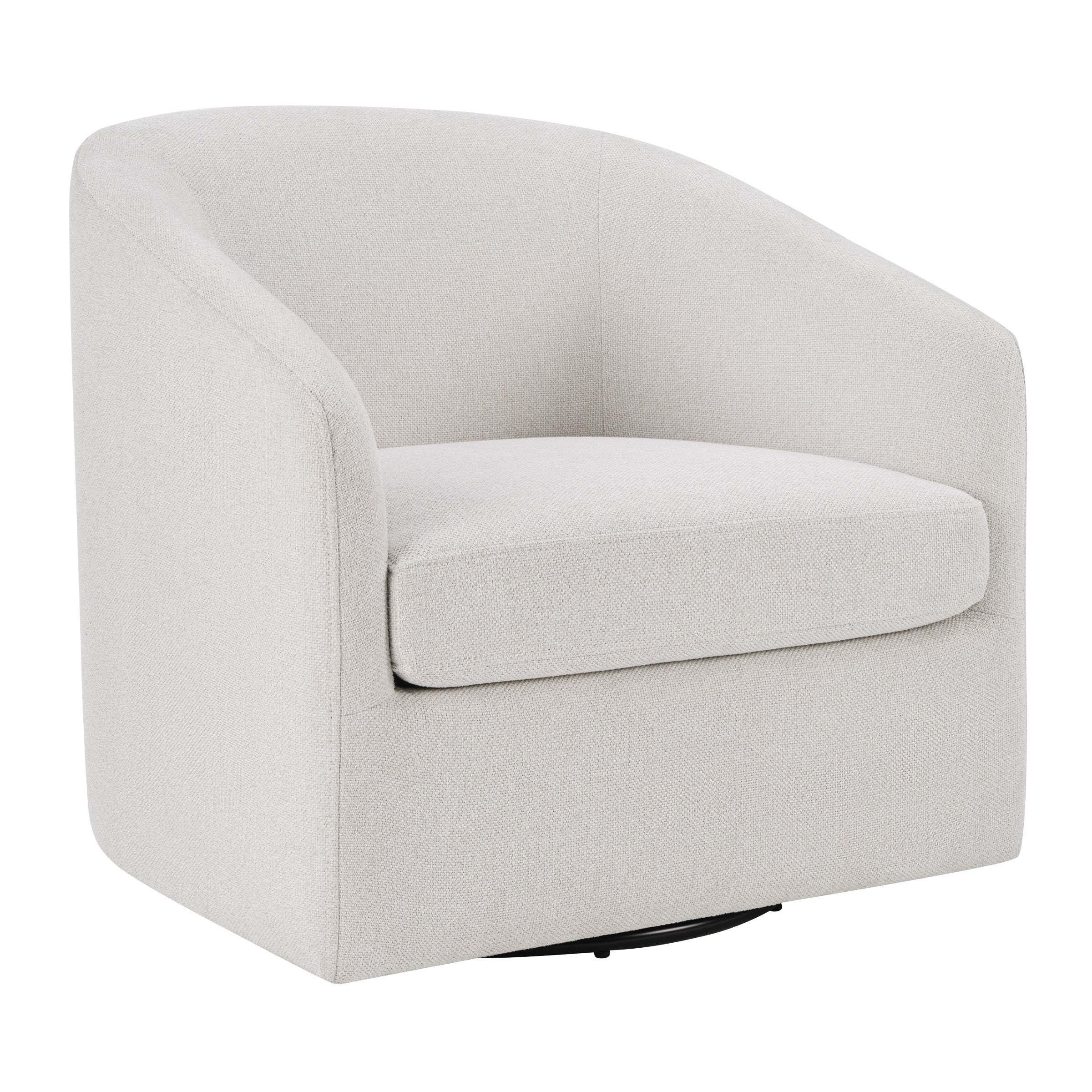 Parker Swivel Tub Chair