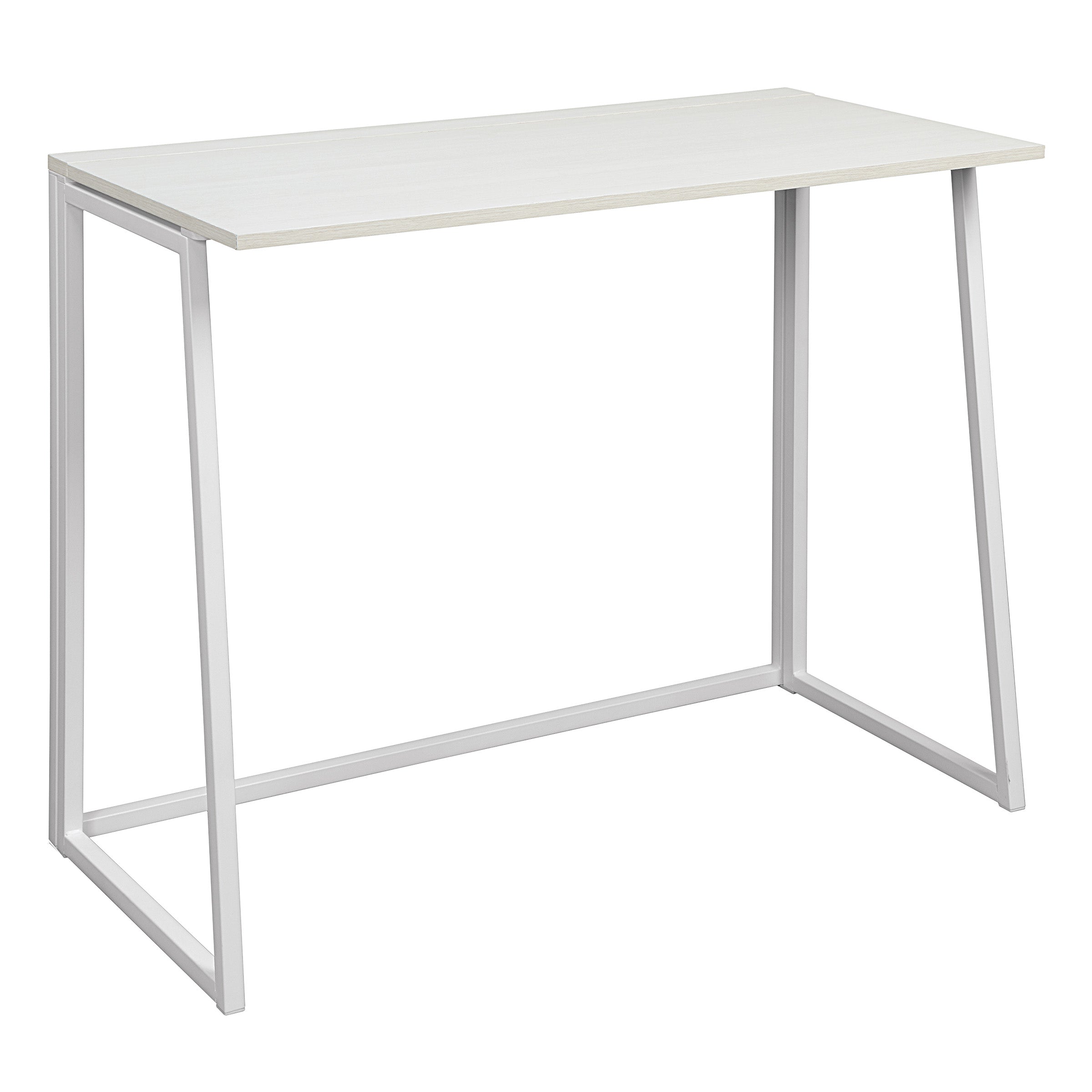 Contempo Toolless Folding Desk