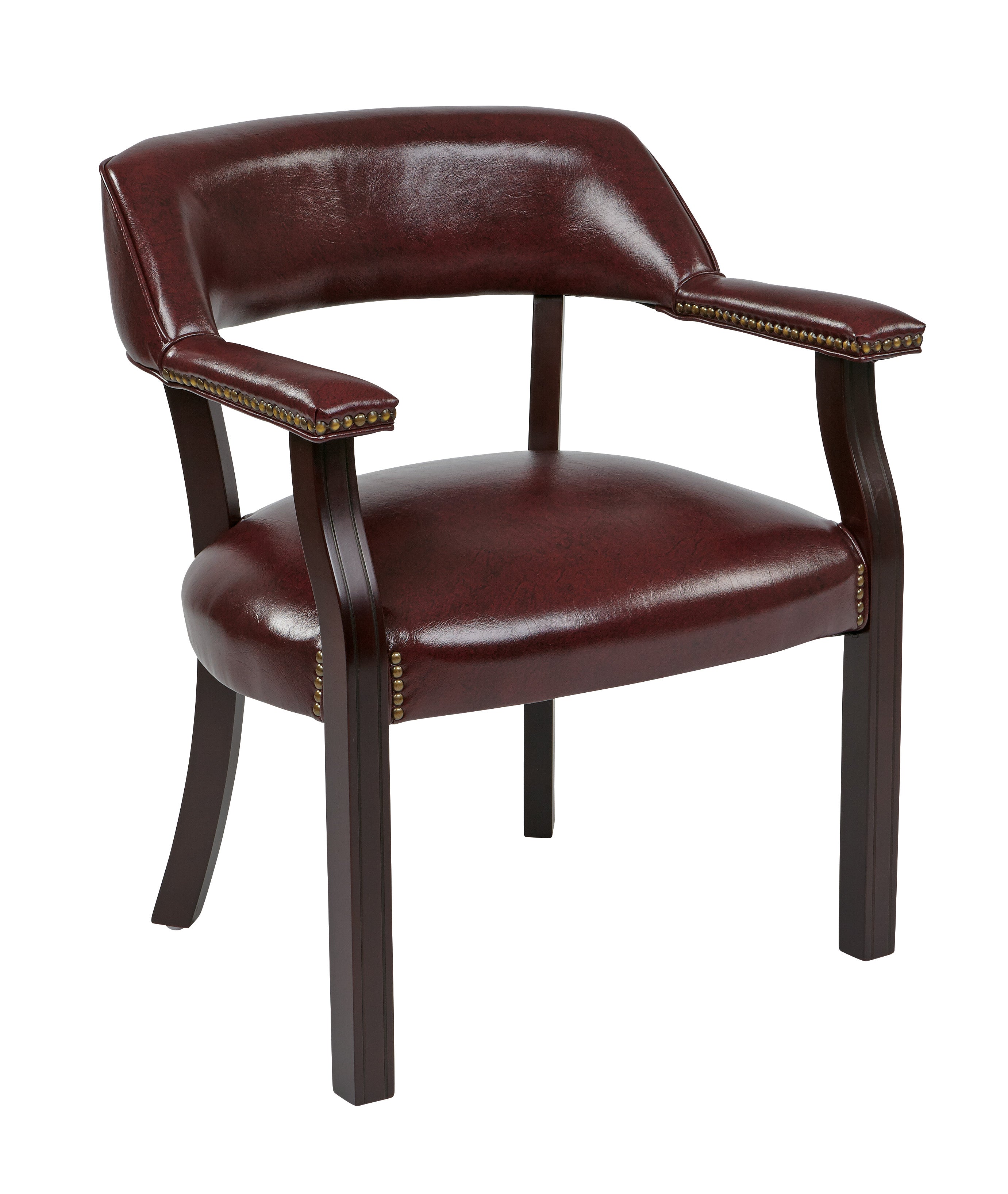 Traditional Guest Chair