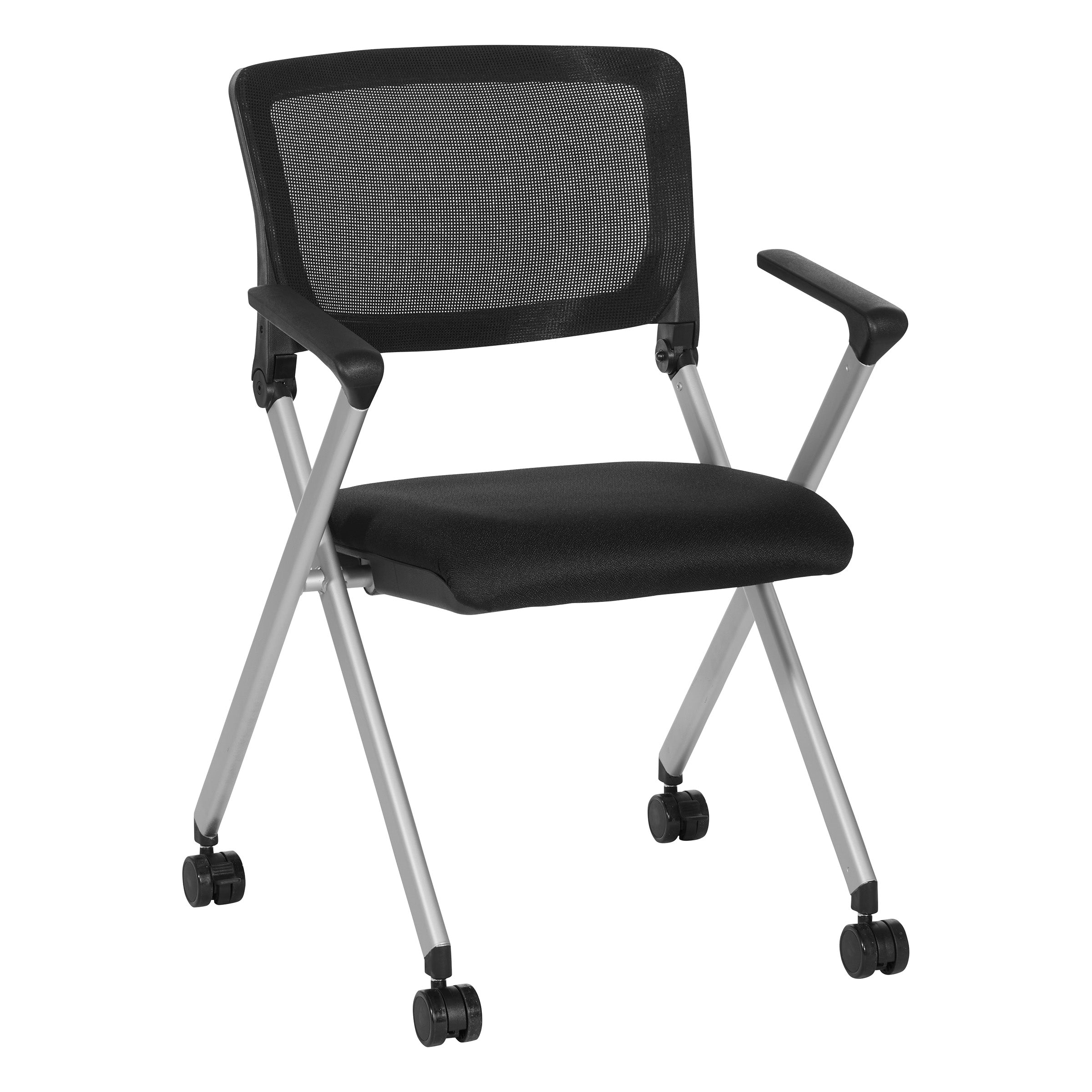 Flex Back Nesting Chair