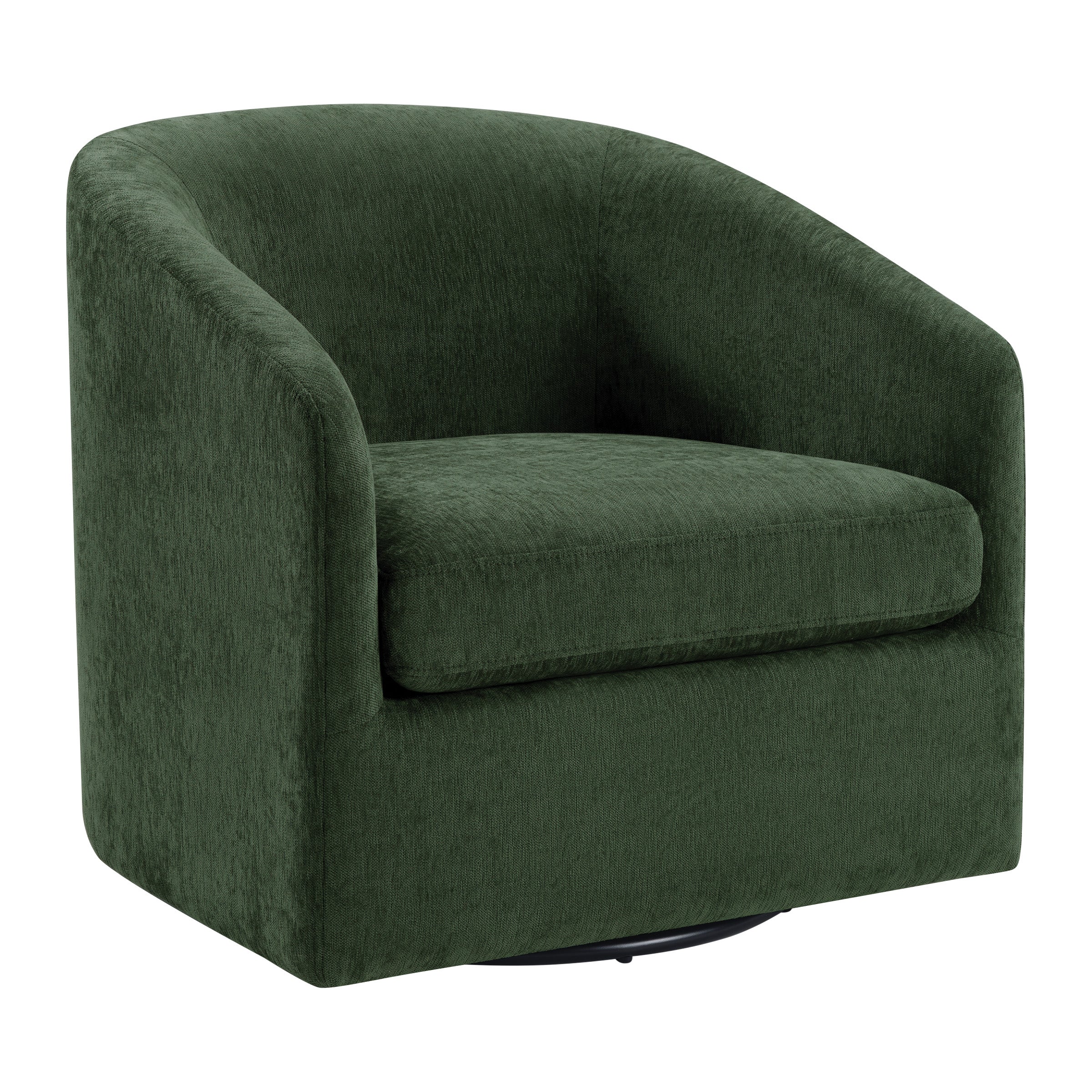 Parker Swivel Tub Chair