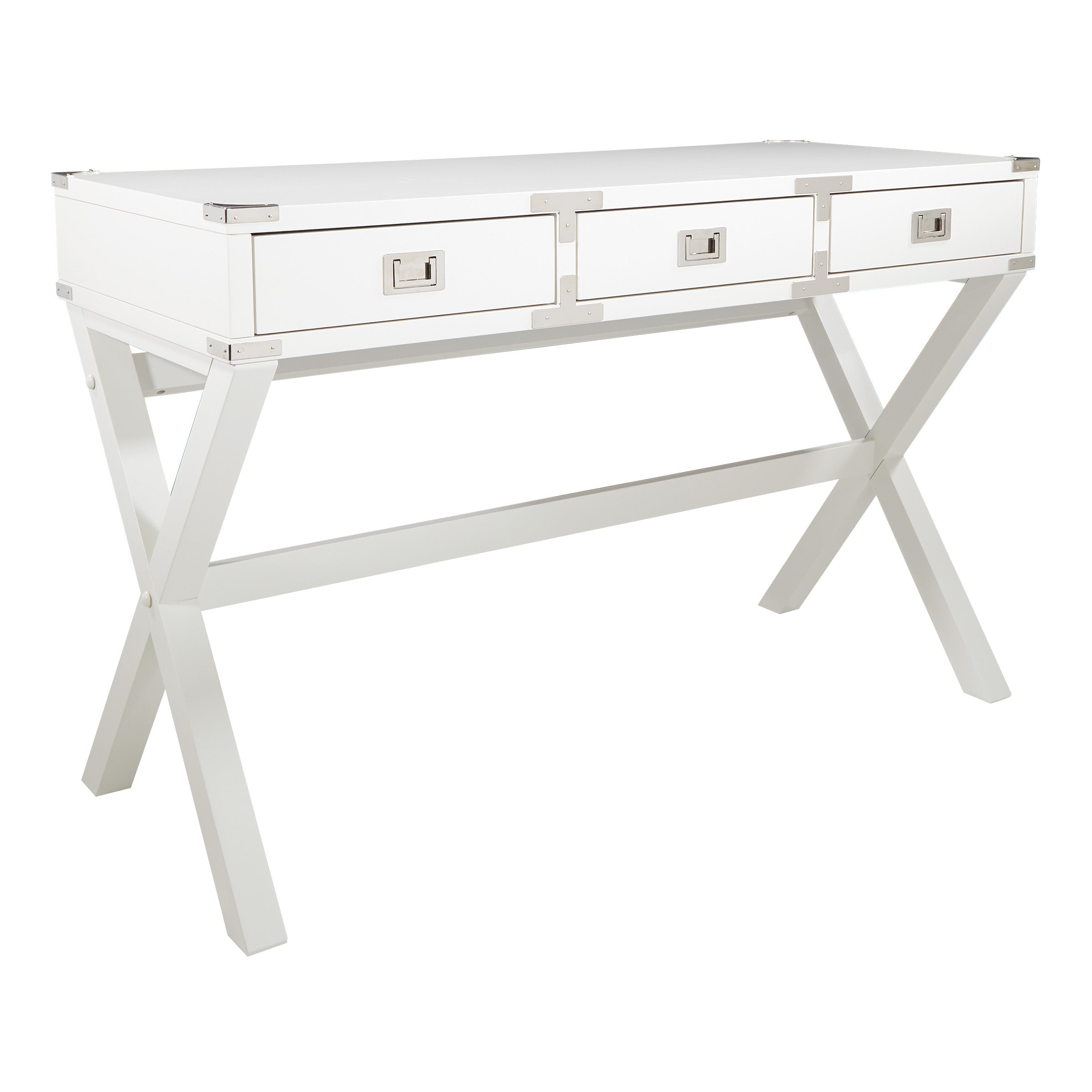 Wellington 46" Desk with Power