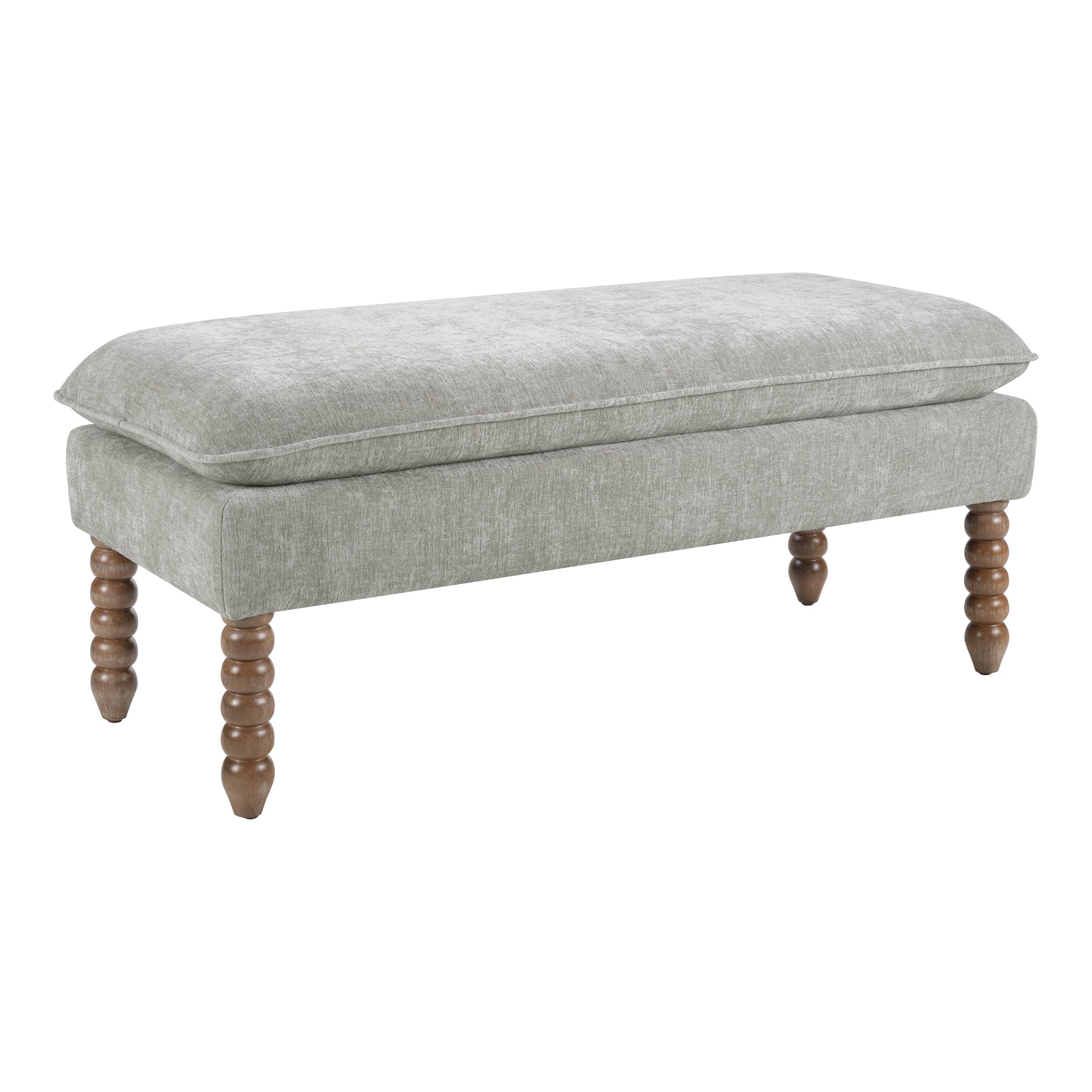 Selina Pillow Top Bench